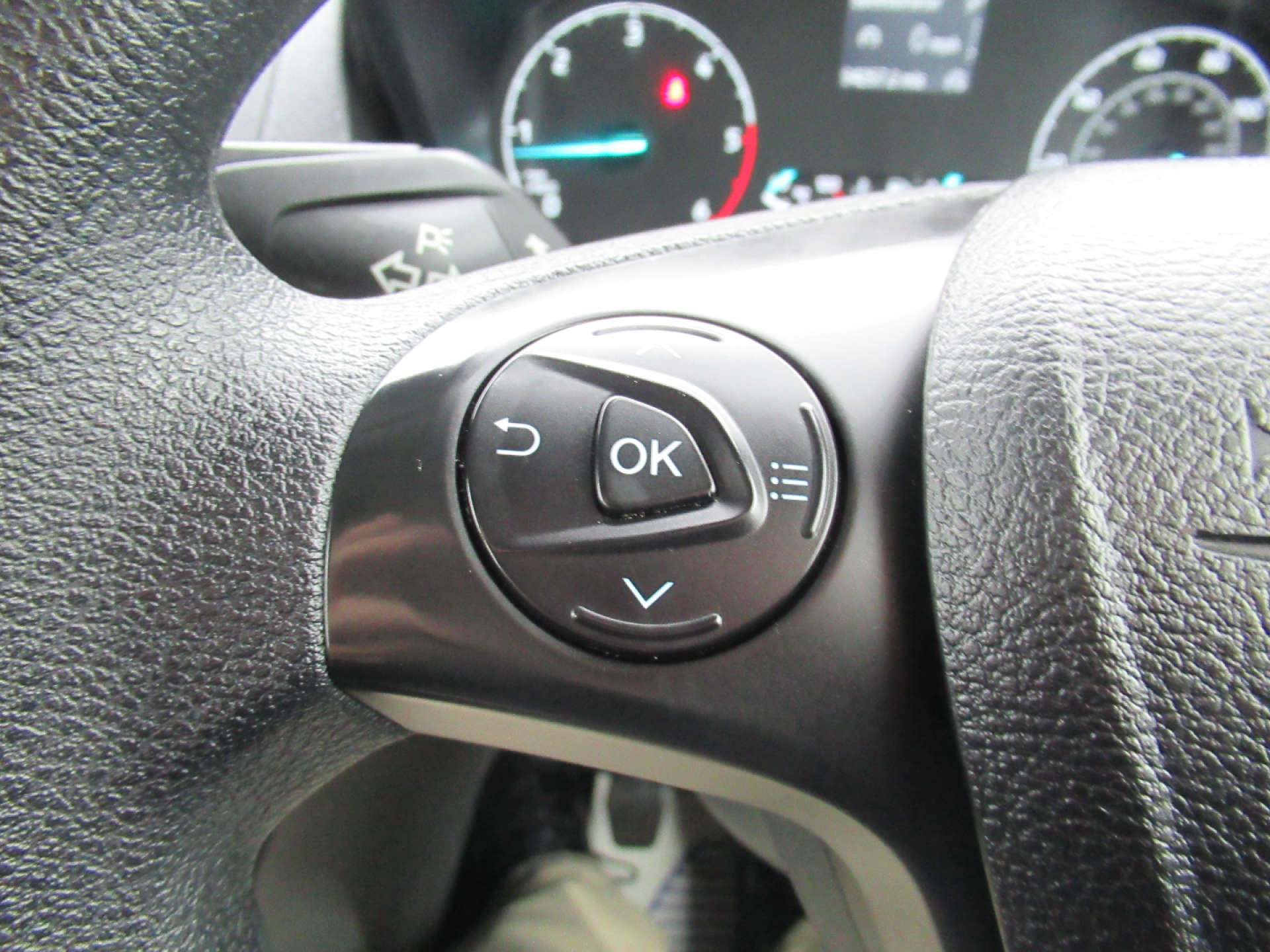FORD TRANSIT CONNECT 1.5 230 EcoBlue Crew Van Double Cab 6dr Diesel Manual L2 Euro 6 (s/s) (100 ps) #18