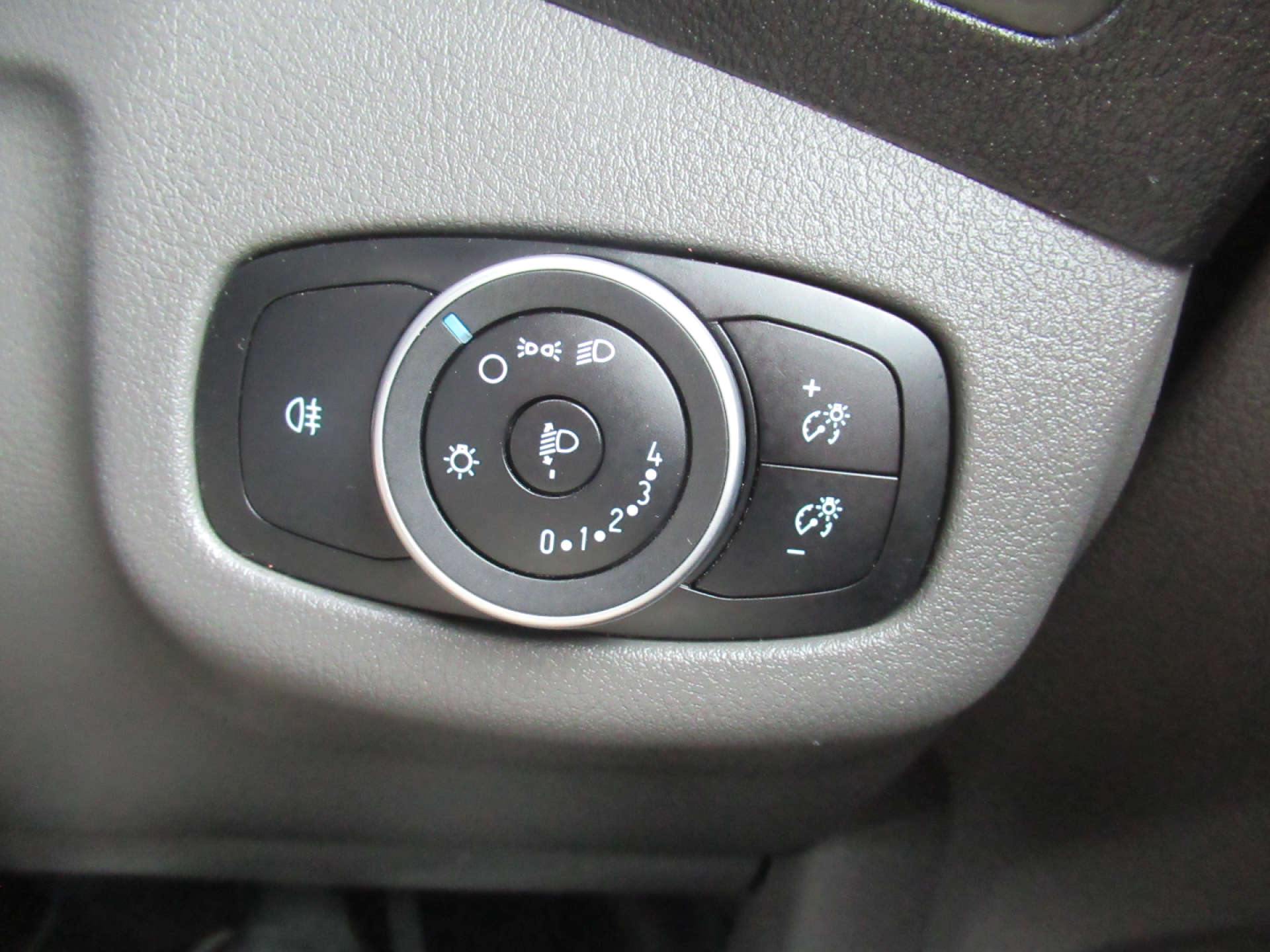 FORD TRANSIT CONNECT 1.5 230 EcoBlue Crew Van Double Cab 6dr Diesel Manual L2 Euro 6 (s/s) (100 ps) #20