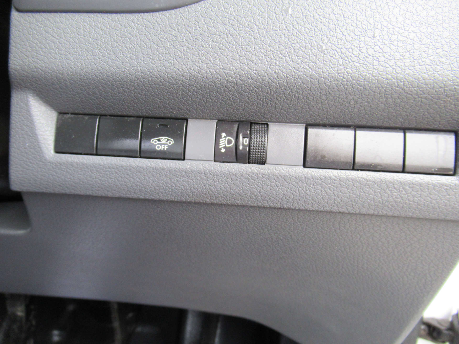 VAUXHALL VIVARO 1.5 Vivaro 2900 Dynamic S/S #18