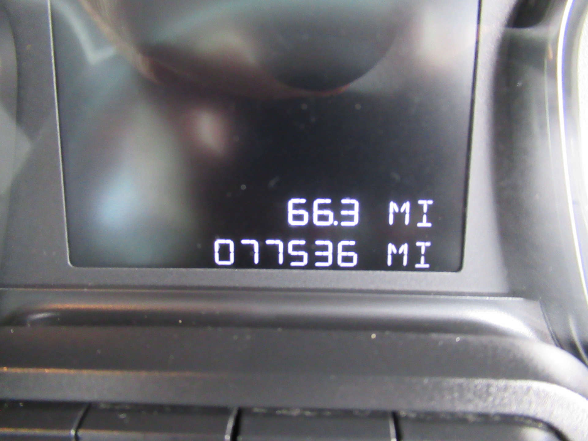 VAUXHALL VIVARO 1.5 Vivaro 2900 Dynamic S/S #21