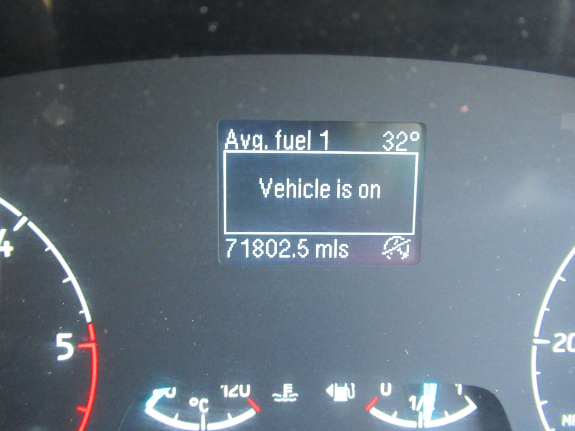 FORD TRANSIT CUSTOM 2.0 Transit Custom 300 Leader EcoBlue #20