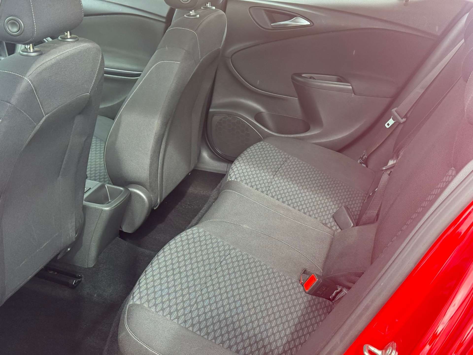 VAUXHALL ASTRA 1.0 Astra Design ecoFLEX S/S 5dr #12