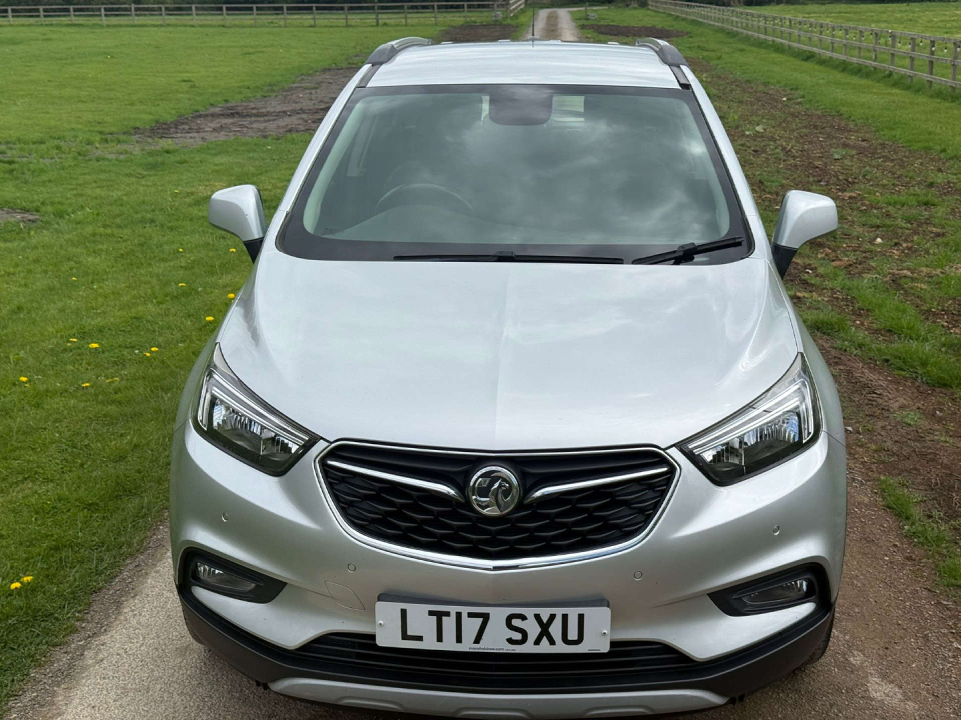 VAUXHALL MOKKA X 1.6 Mokka X Design Nav CDTi S/S 5dr #5
