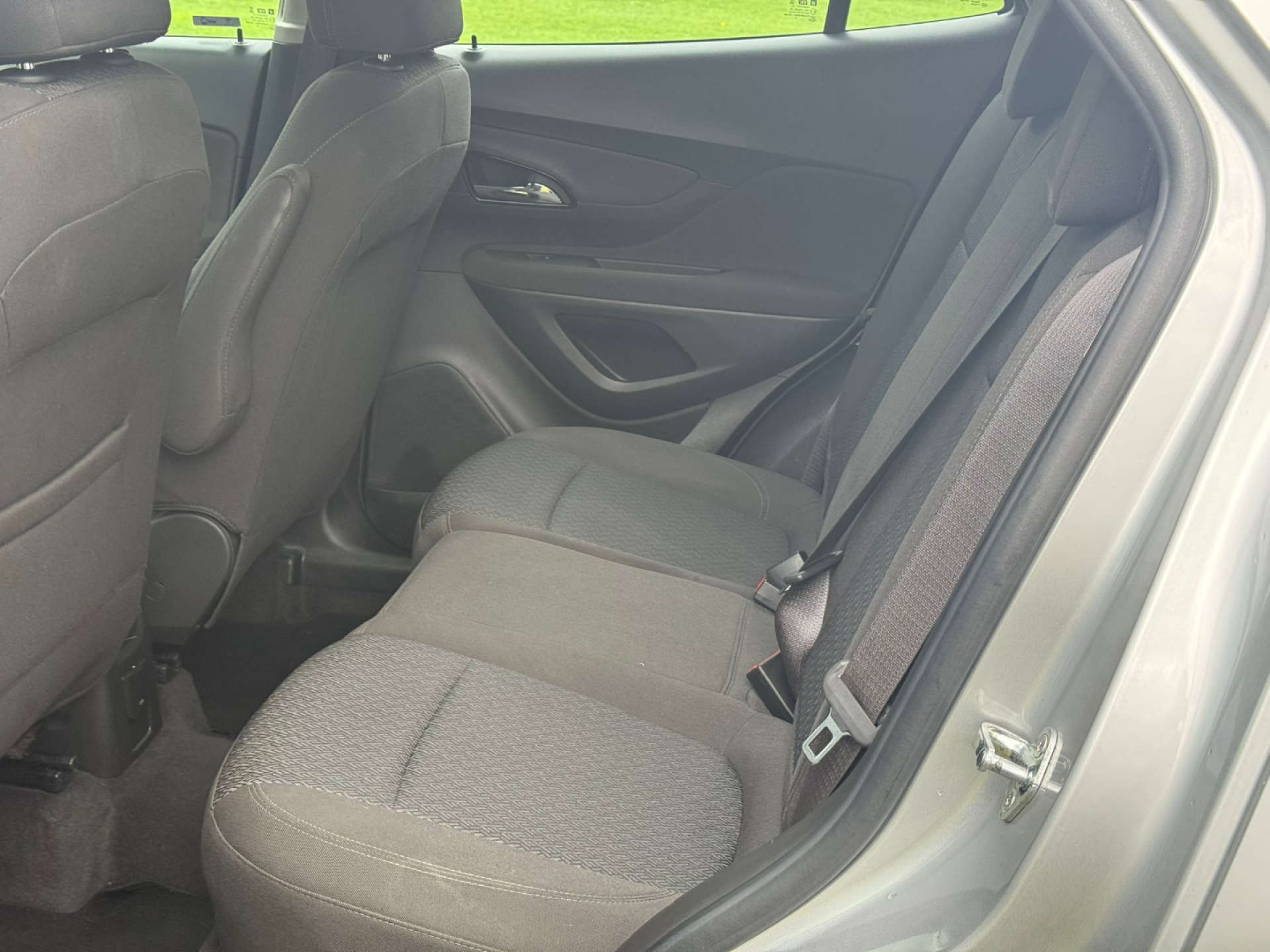 VAUXHALL MOKKA X 1.6 Mokka X Design Nav CDTi S/S 5dr #14