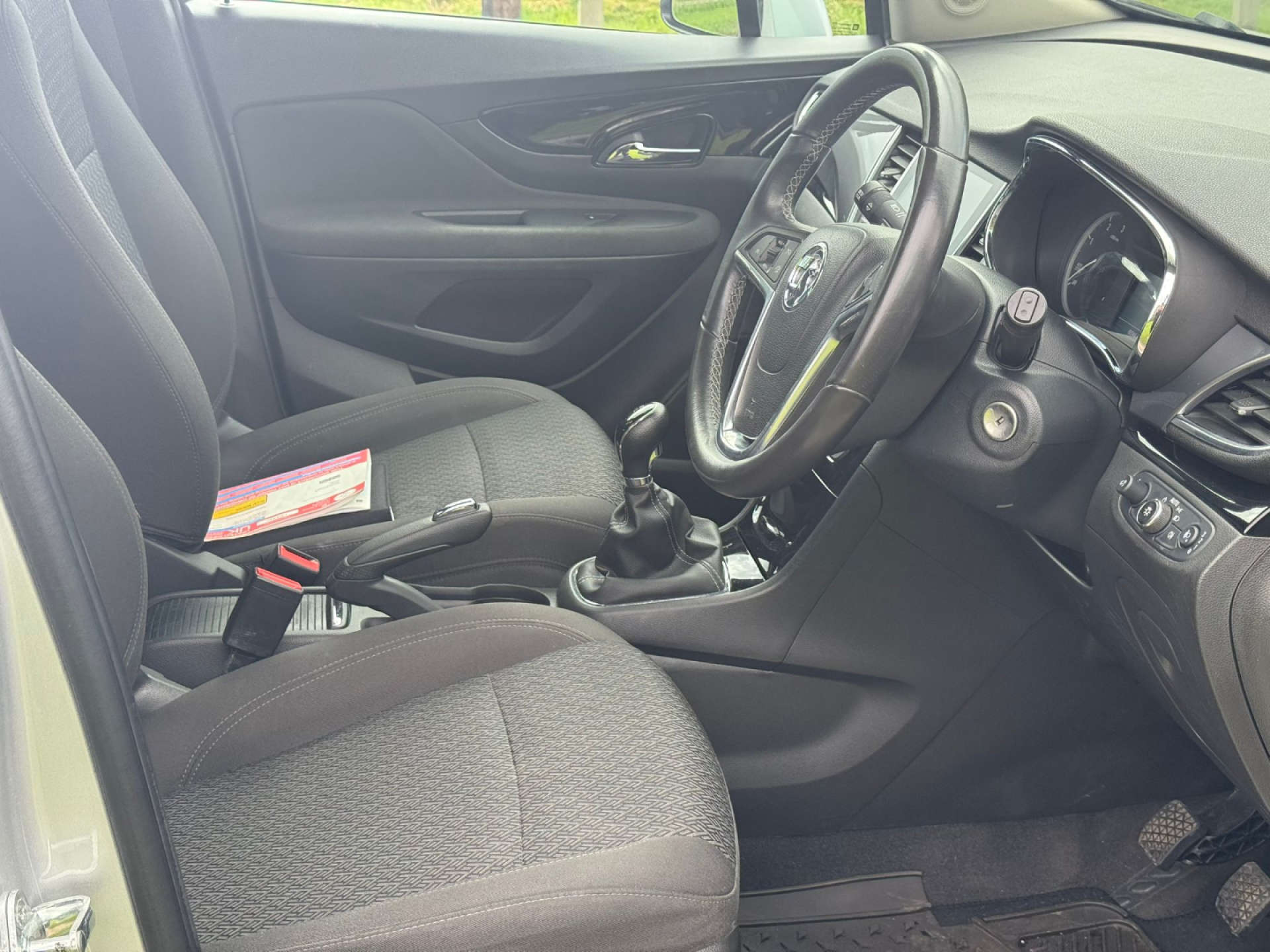 VAUXHALL MOKKA X 1.6 Mokka X Design Nav CDTi S/S 5dr #15