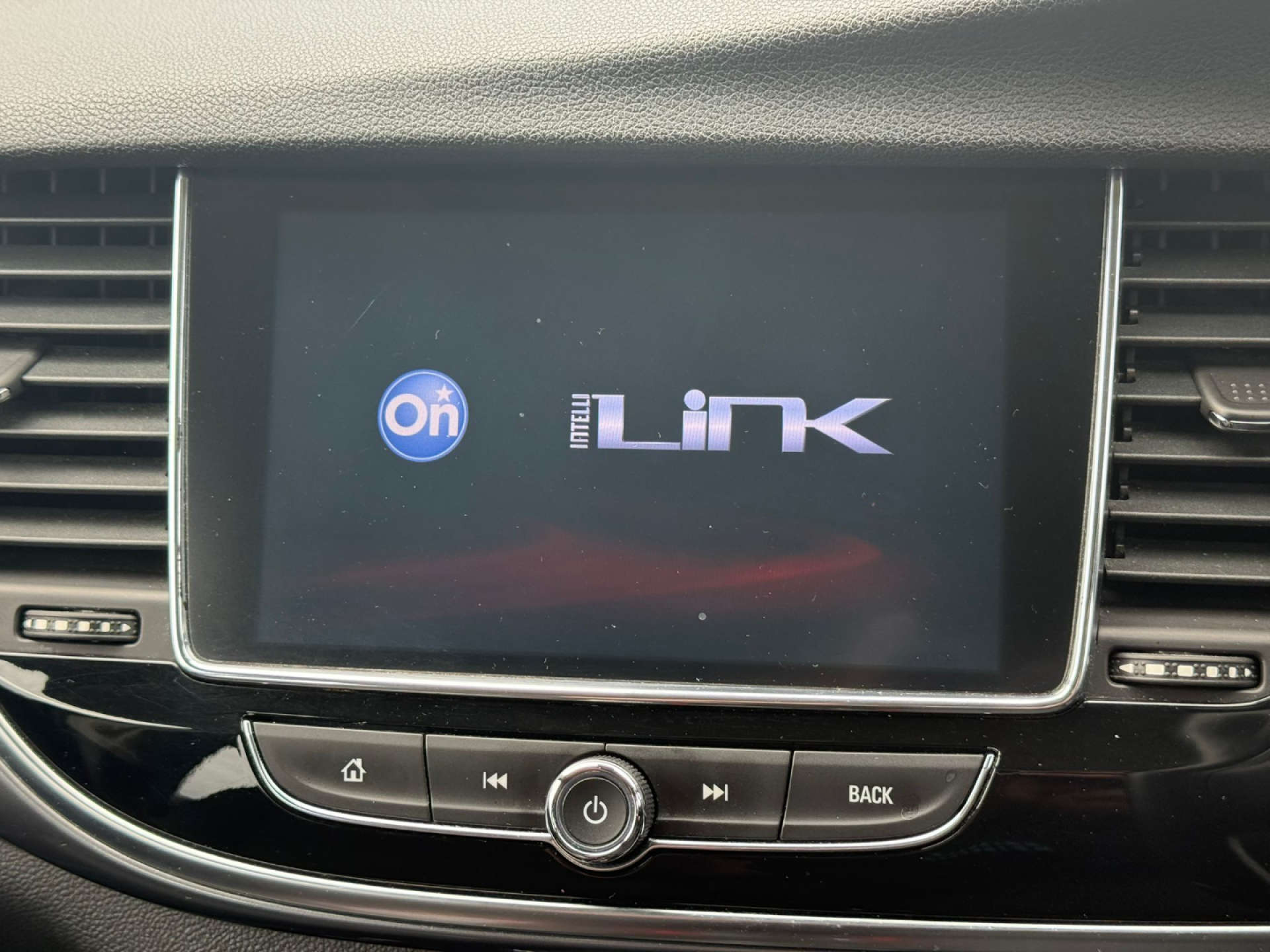 VAUXHALL MOKKA X 1.6 Mokka X Design Nav CDTi S/S 5dr #16