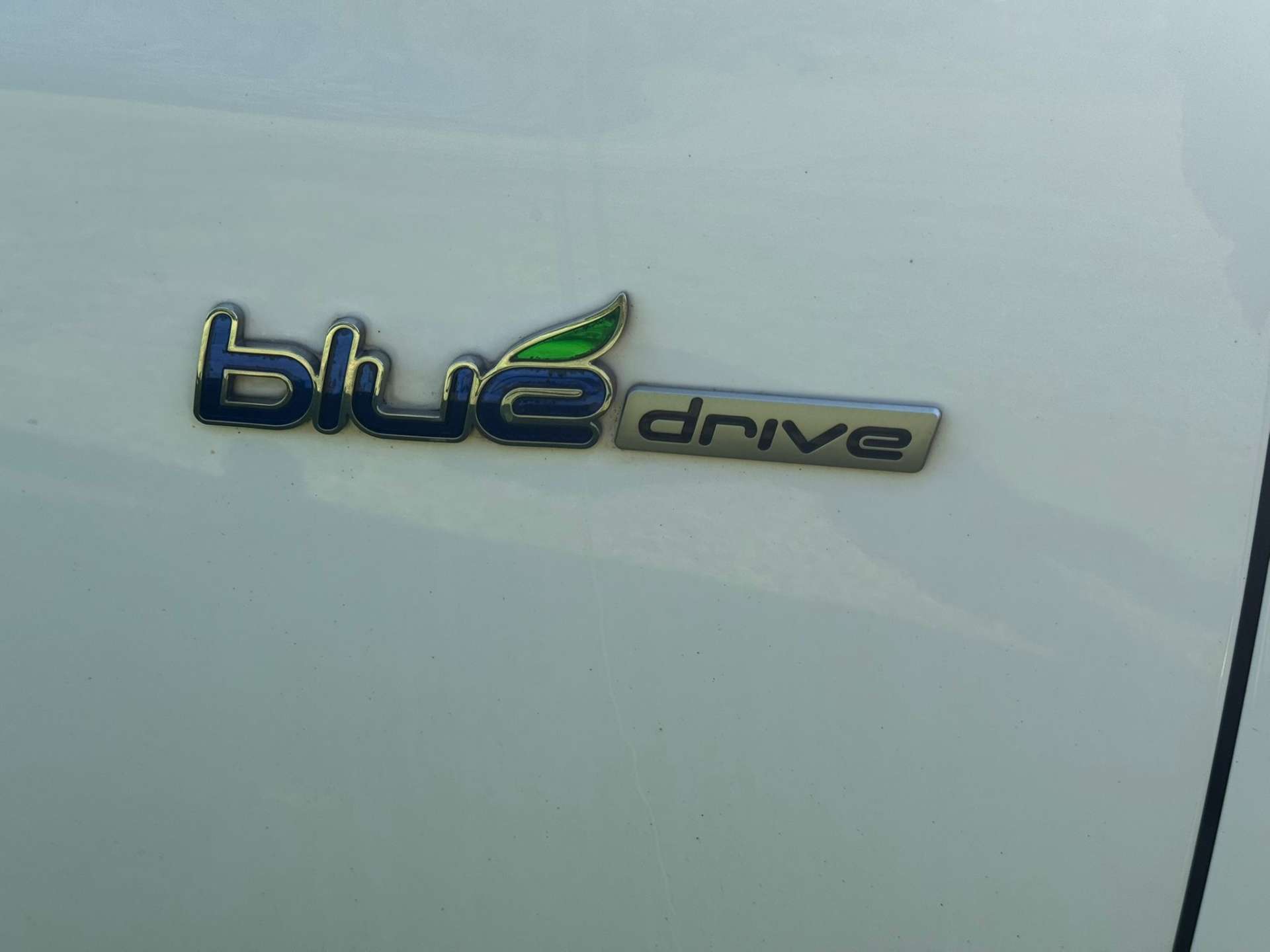 HYUNDAI IX35 1.7 ix35 SE CRDi Blue Drive 5dr #4