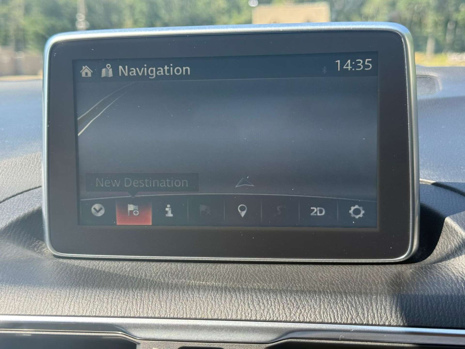 MAZDA 3 2.2 3 Sport Nav D 5dr #18