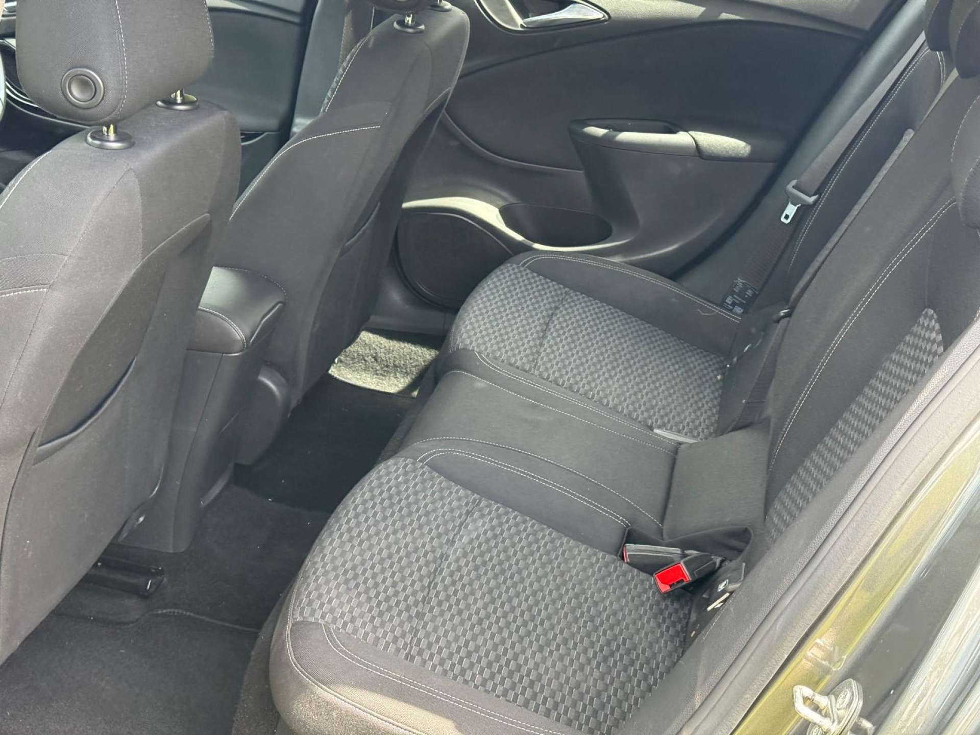 VAUXHALL ASTRA 1.4 Astra SRi T 5dr #10