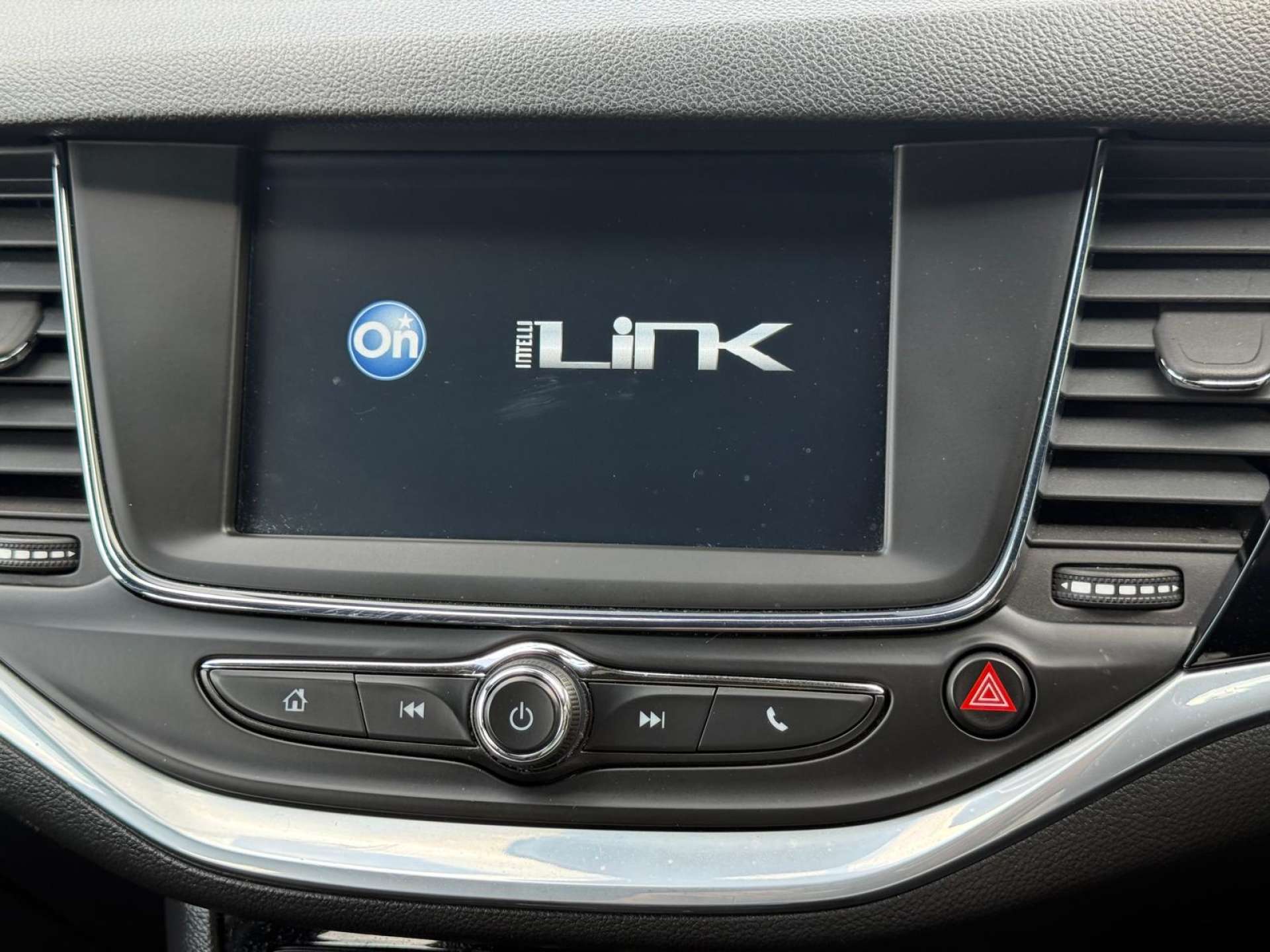 VAUXHALL ASTRA 1.4 Astra SRi T 5dr #12