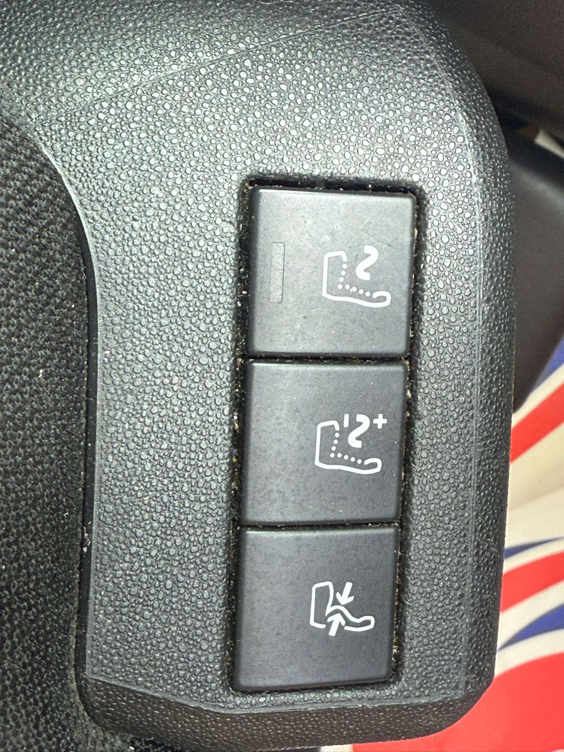 CITROEN C4 PICASSO 2.0 C4 Grand Picasso Exclusive+ Blue HDi  5dr #16
