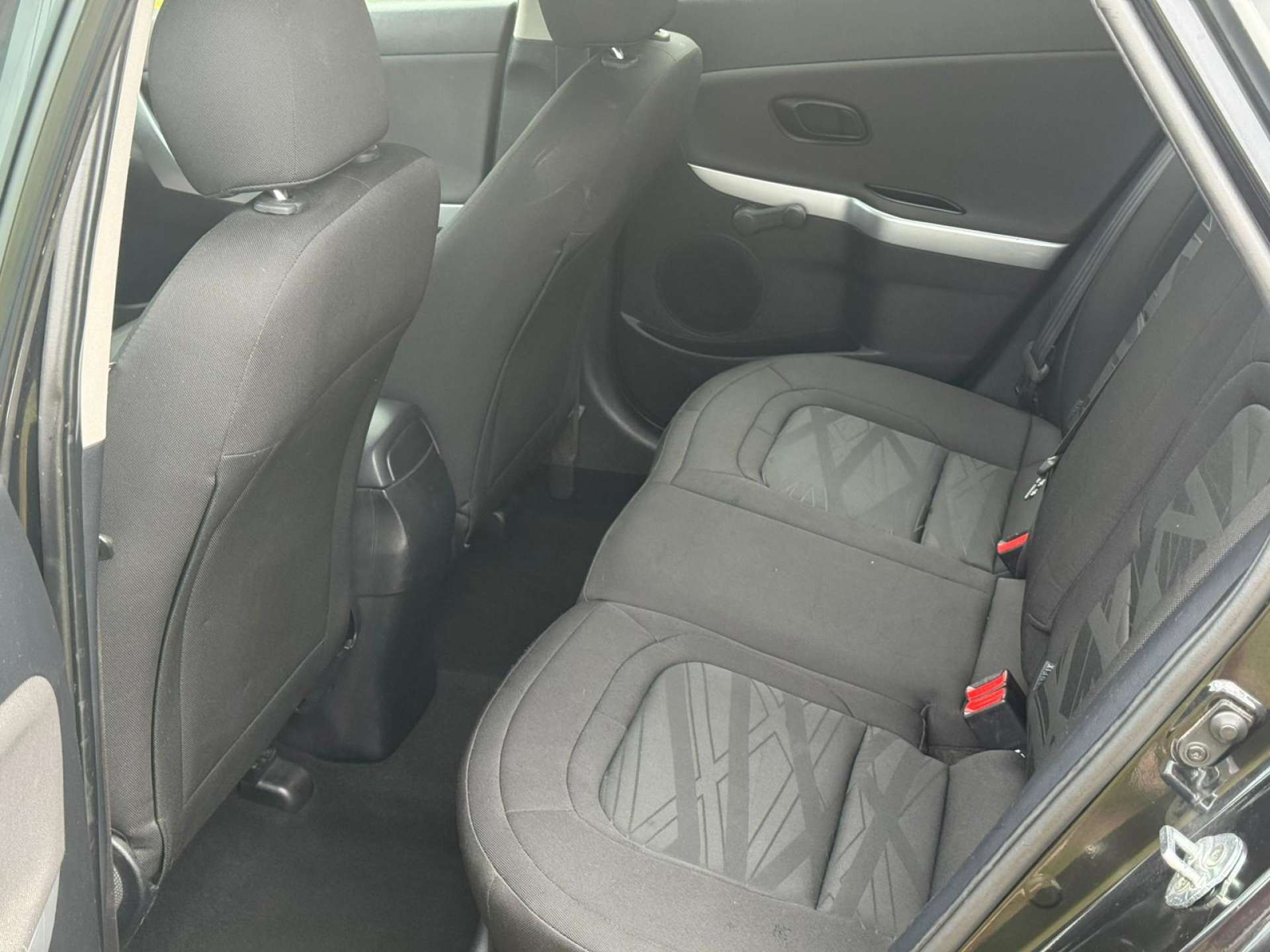 KIA CEED 1.6 Ceed 1 EcoDynamics CRDi 5dr #9