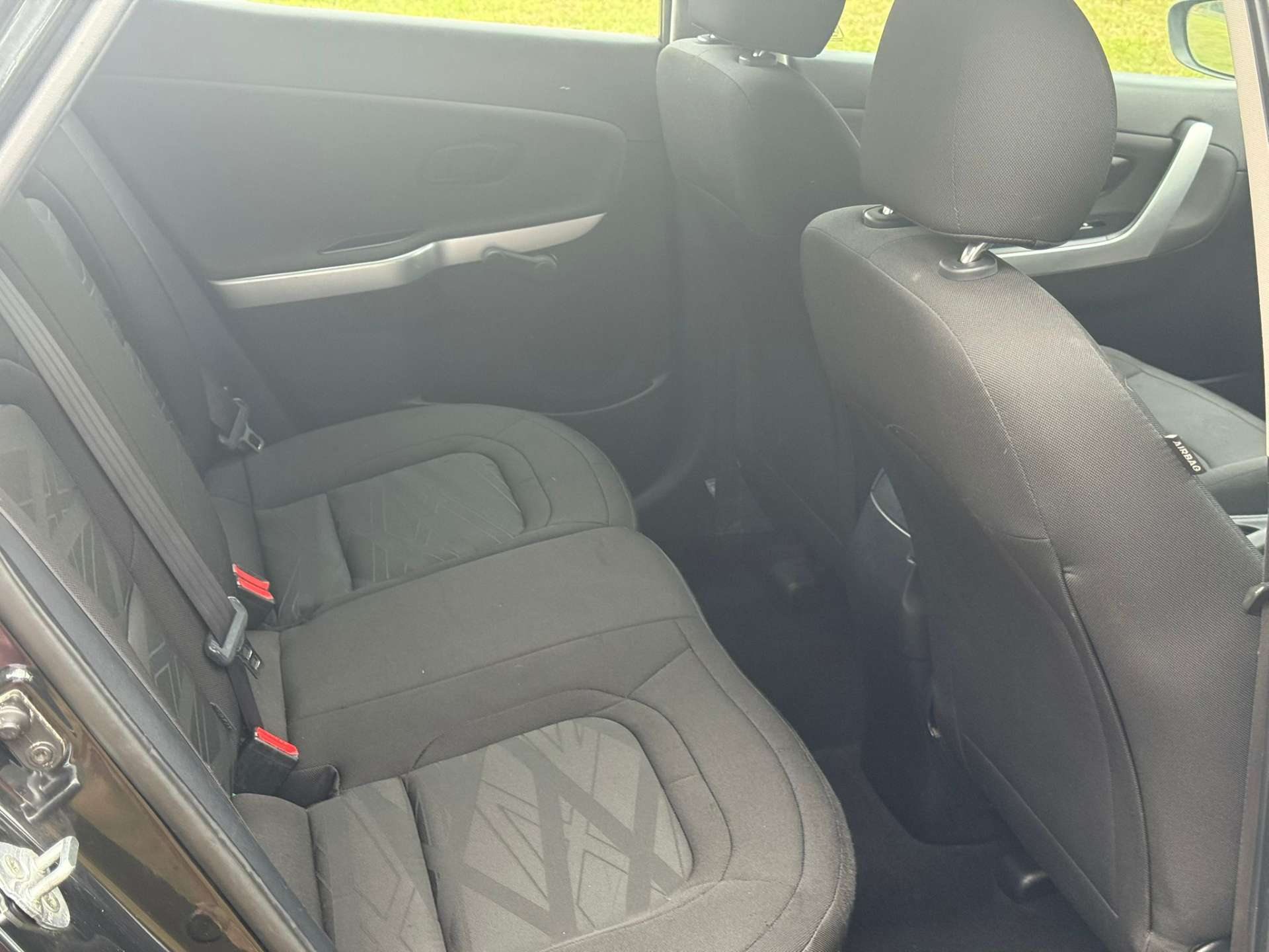KIA CEED 1.6 Ceed 1 EcoDynamics CRDi 5dr #12