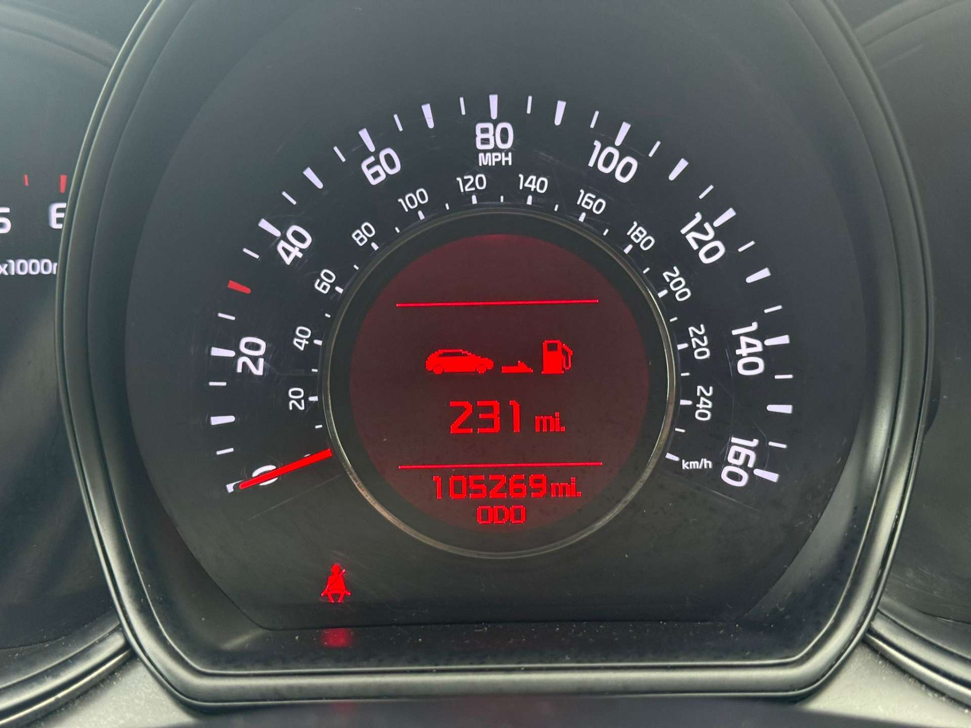KIA CEED 1.6 Ceed 1 EcoDynamics CRDi 5dr #14