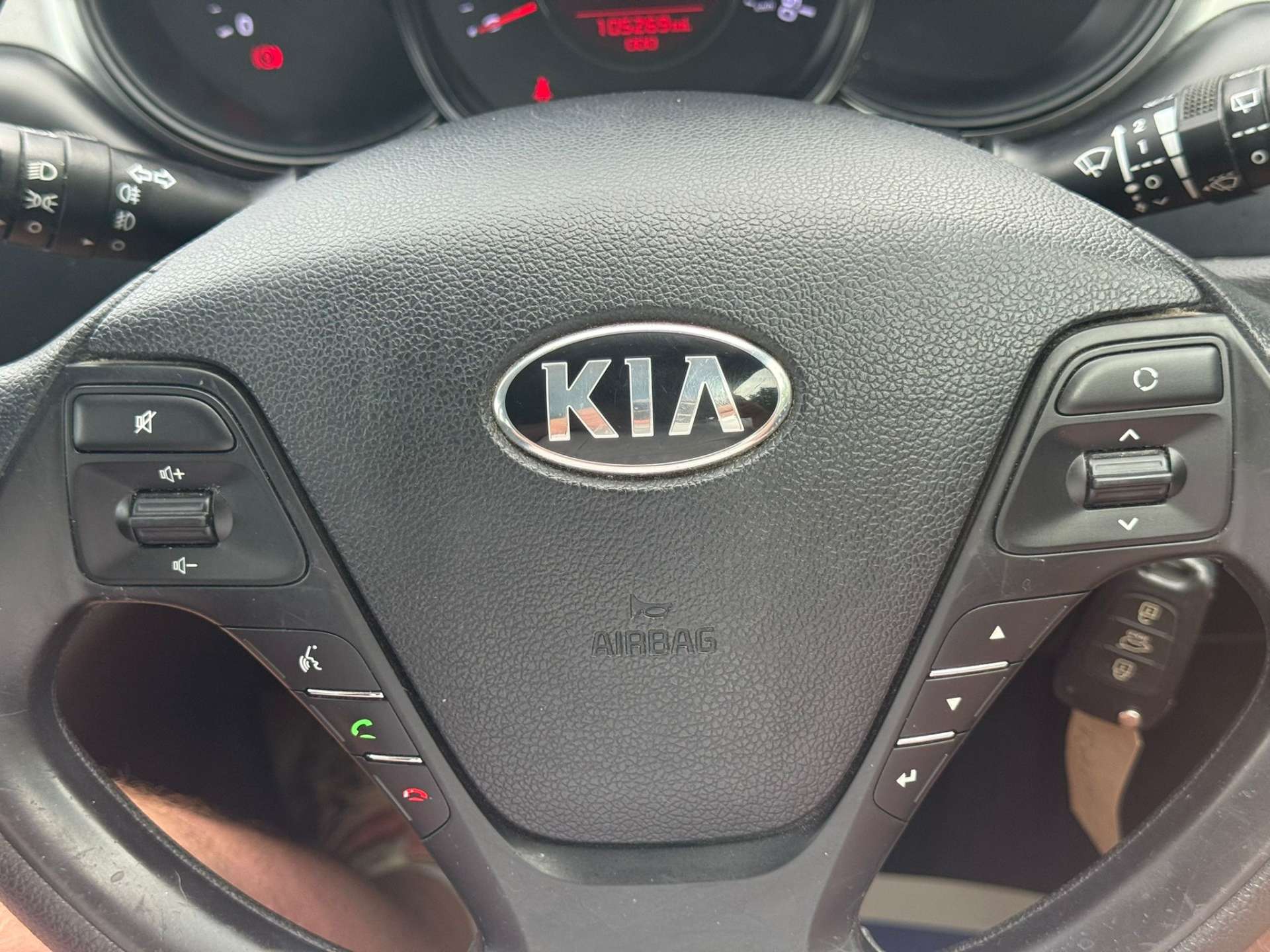 KIA CEED 1.6 Ceed 1 EcoDynamics CRDi 5dr #18