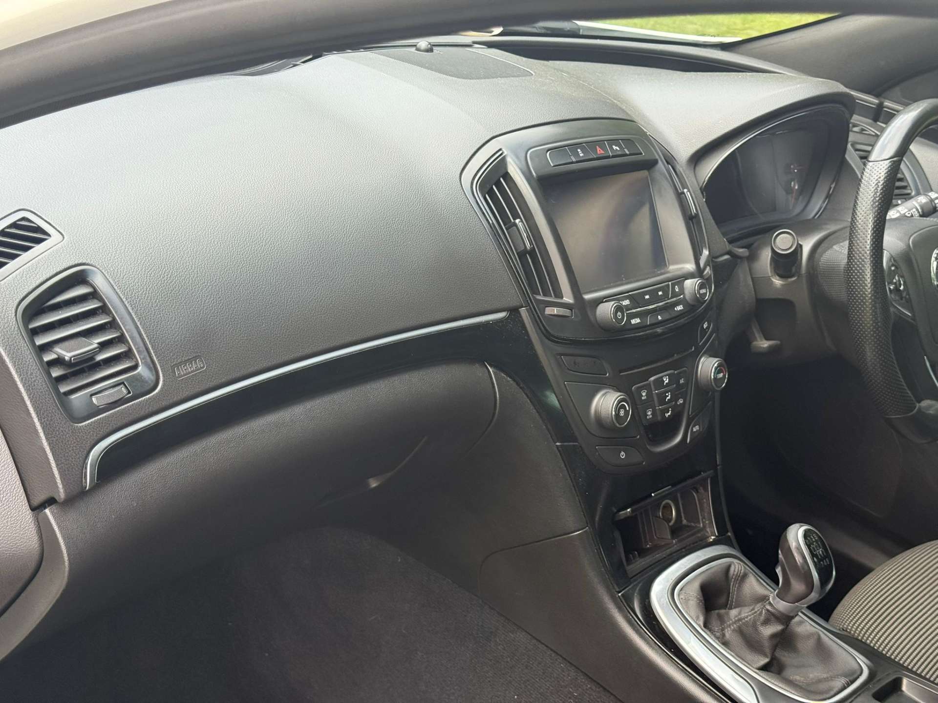 VAUXHALL INSIGNIA 2.0 Insignia SRi Nav VX-Line CDTi ecoFLEX S/S 5dr #14