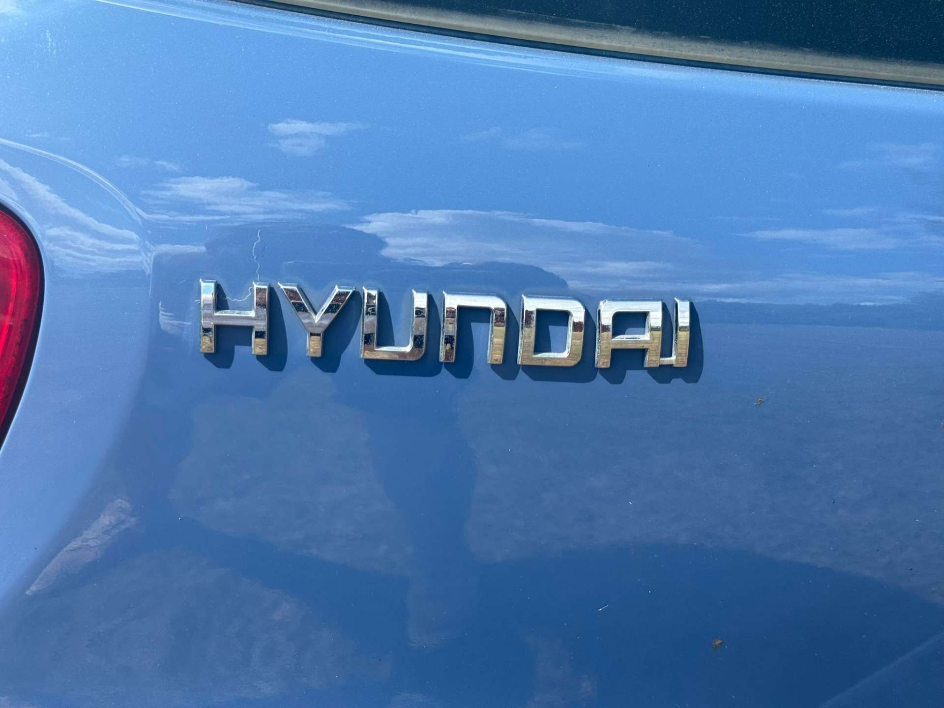 HYUNDAI I10 1.0 i10 SE 5dr #8