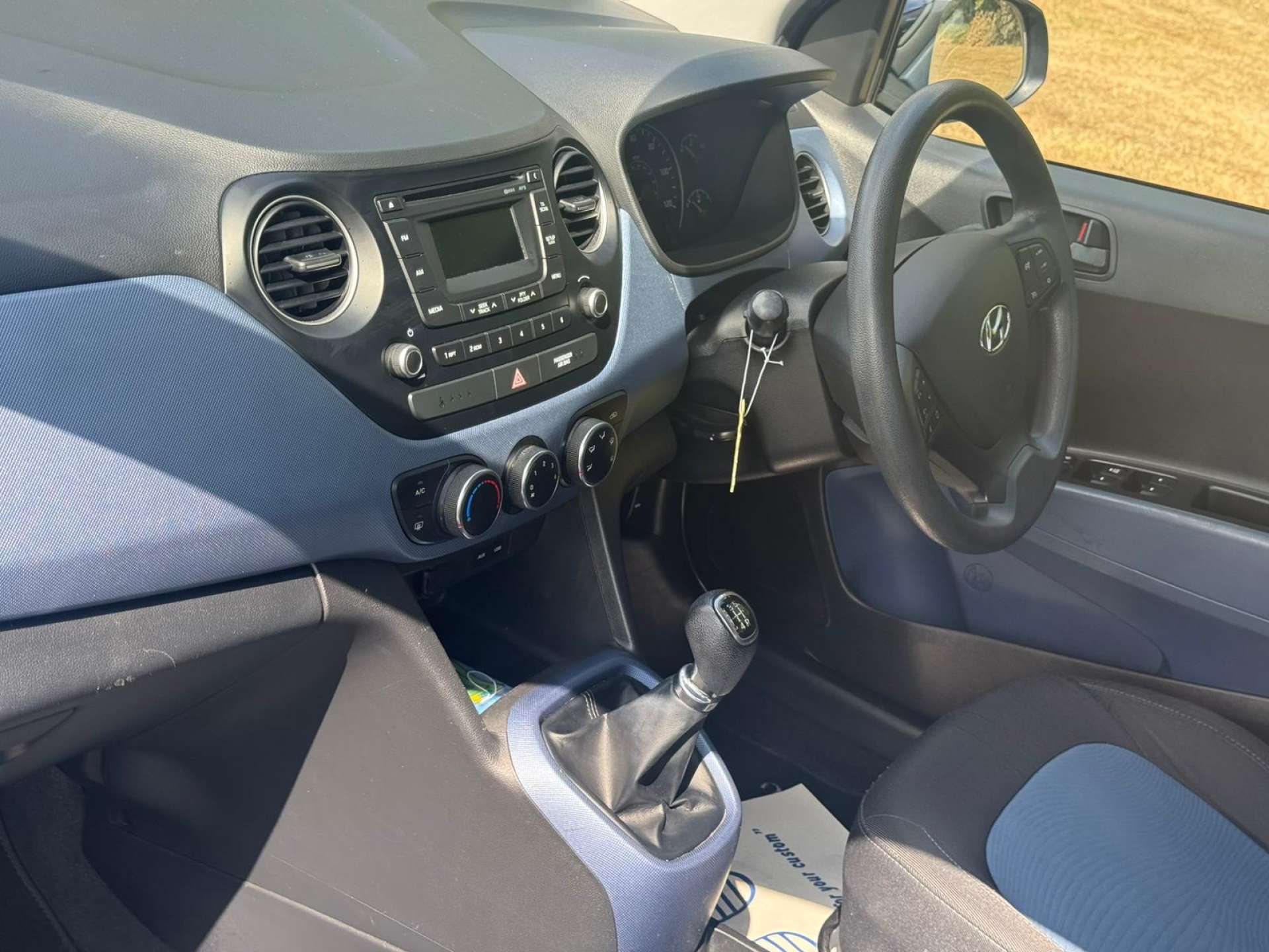 HYUNDAI I10 1.0 i10 SE 5dr #12