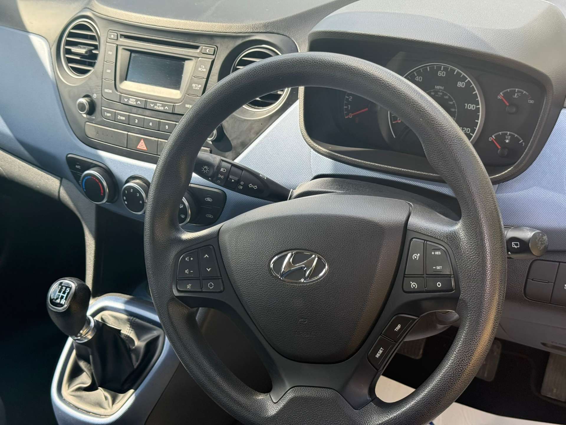 HYUNDAI I10 1.0 i10 SE 5dr #14