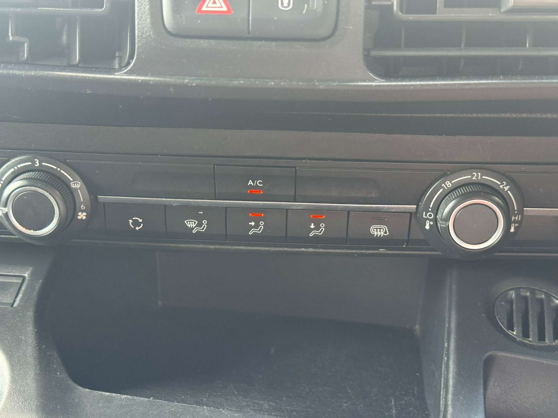 PEUGEOT PARTNER 1.5 Partner Professional L2 Blue HDi #14