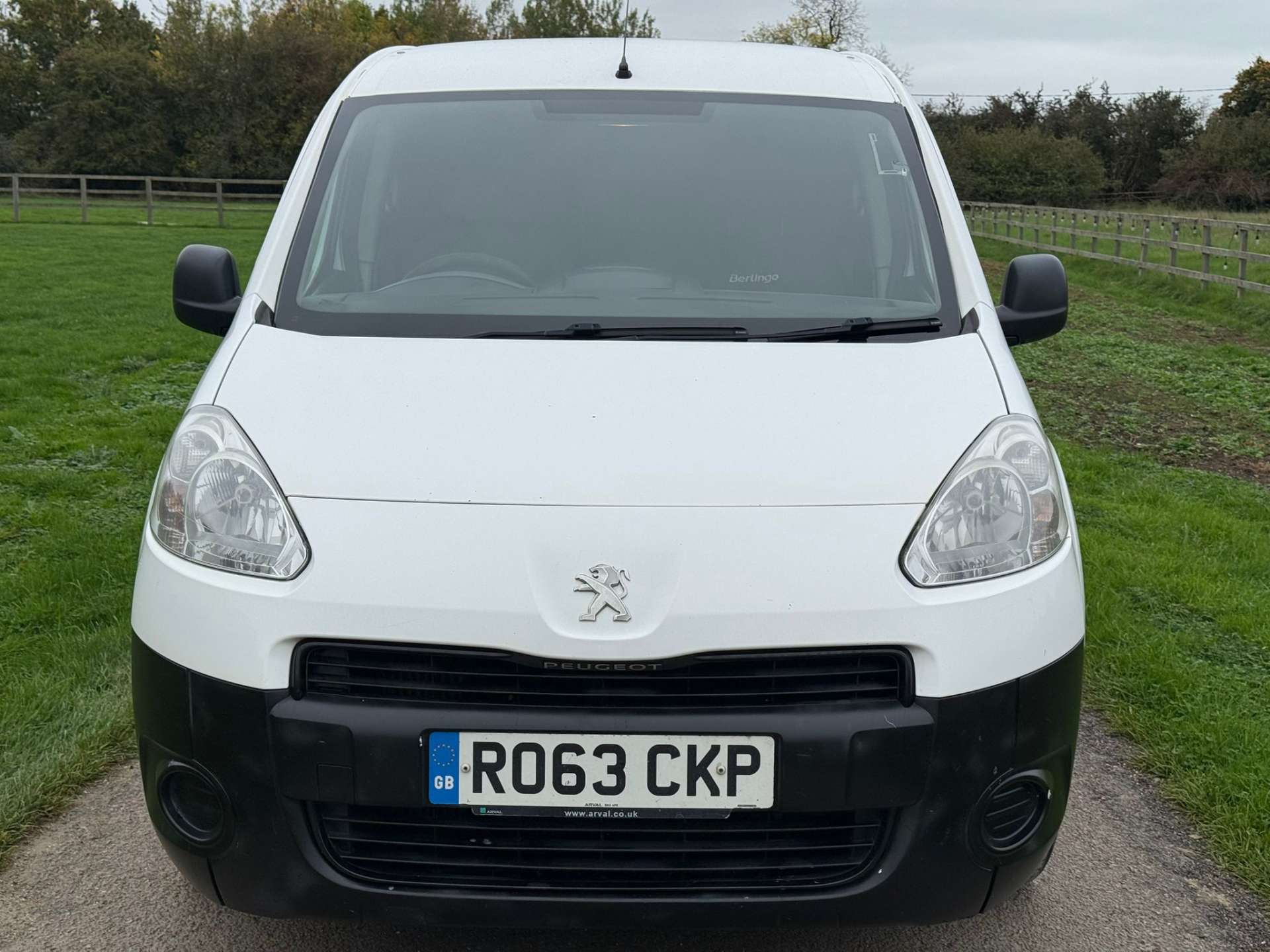 PEUGEOT PARTNER 1.6 Partner 750 S L2 HDI #2