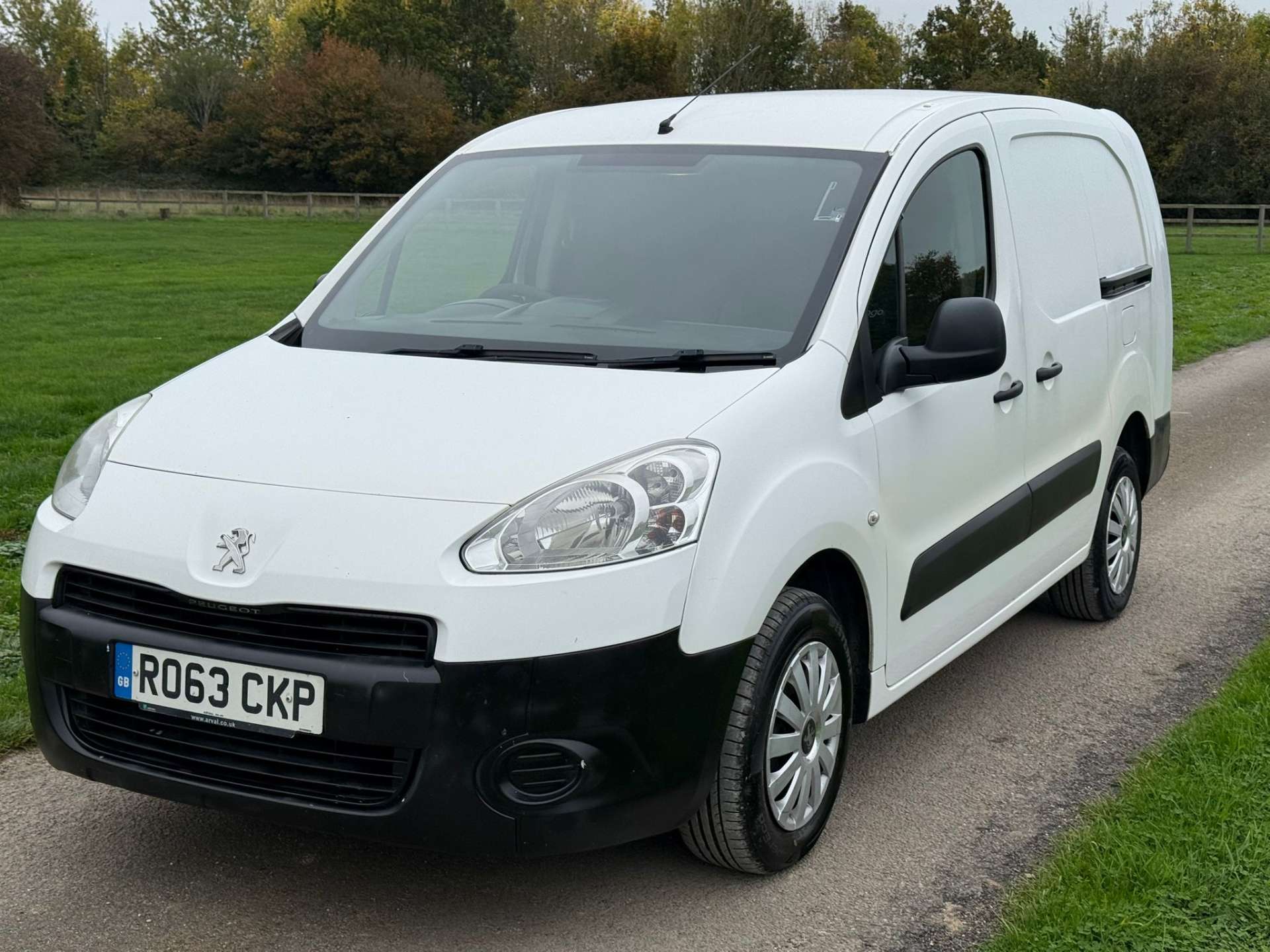 PEUGEOT PARTNER 1.6 Partner 750 S L2 HDI #3
