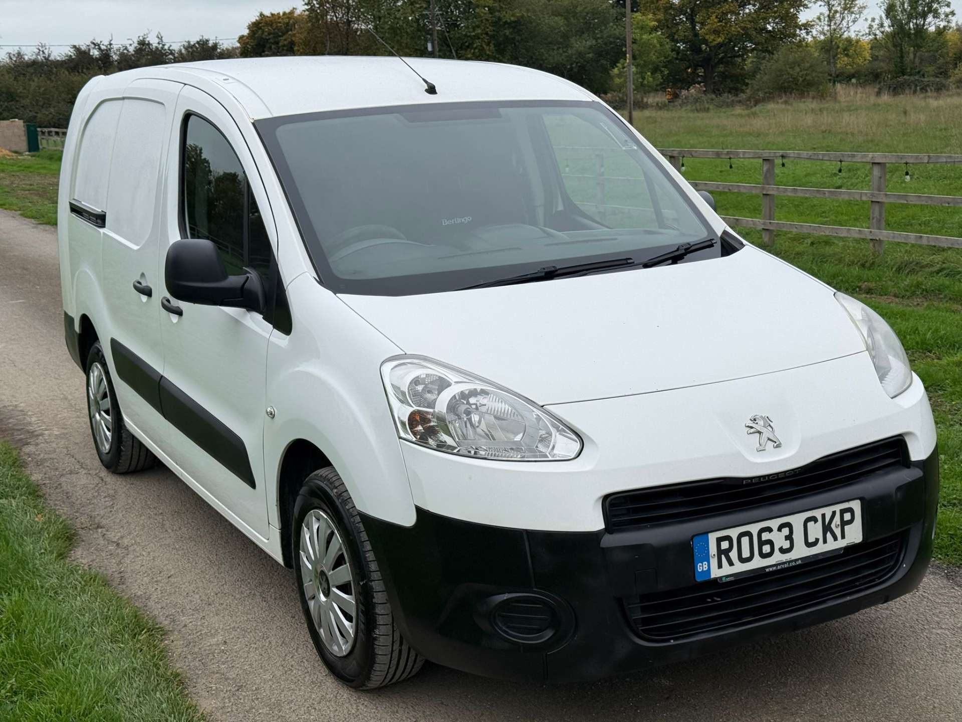 PEUGEOT PARTNER 1.6 Partner 750 S L2 HDI #4