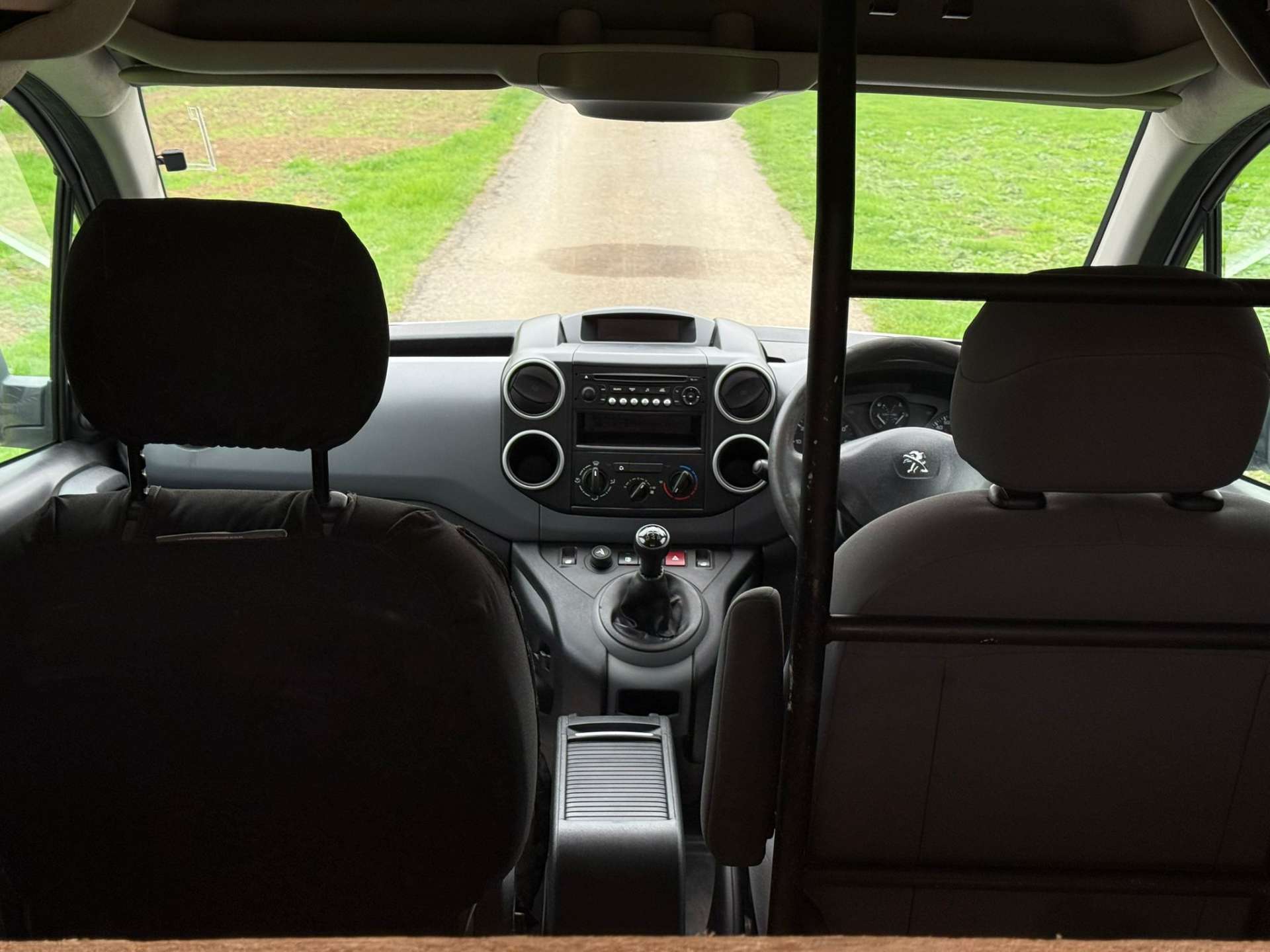 PEUGEOT PARTNER 1.6 Partner 750 S L2 HDI #12