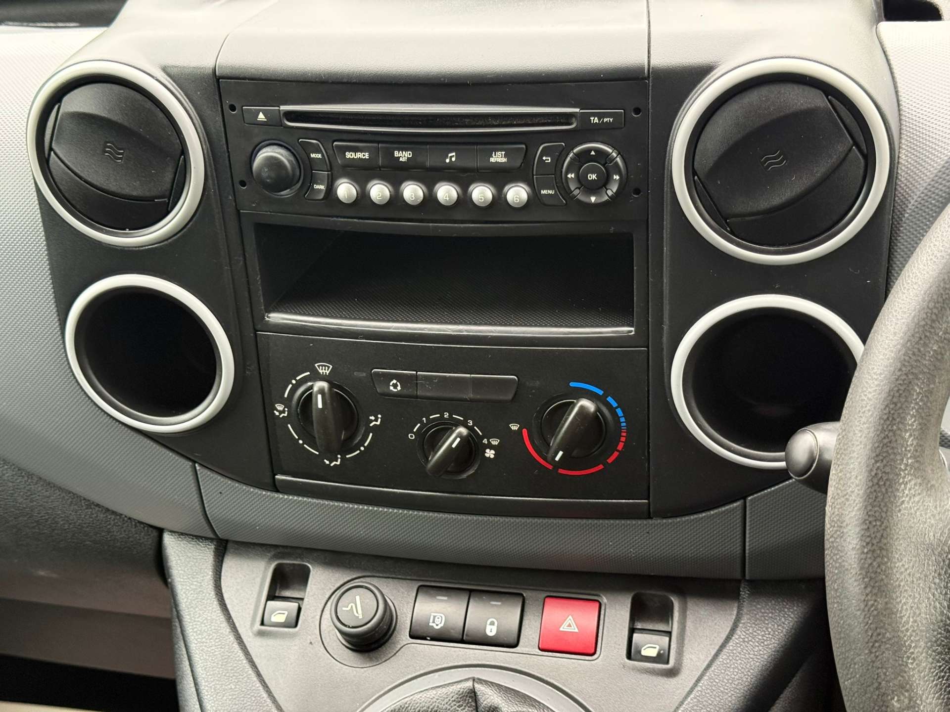 PEUGEOT PARTNER 1.6 Partner 750 S L2 HDI #15