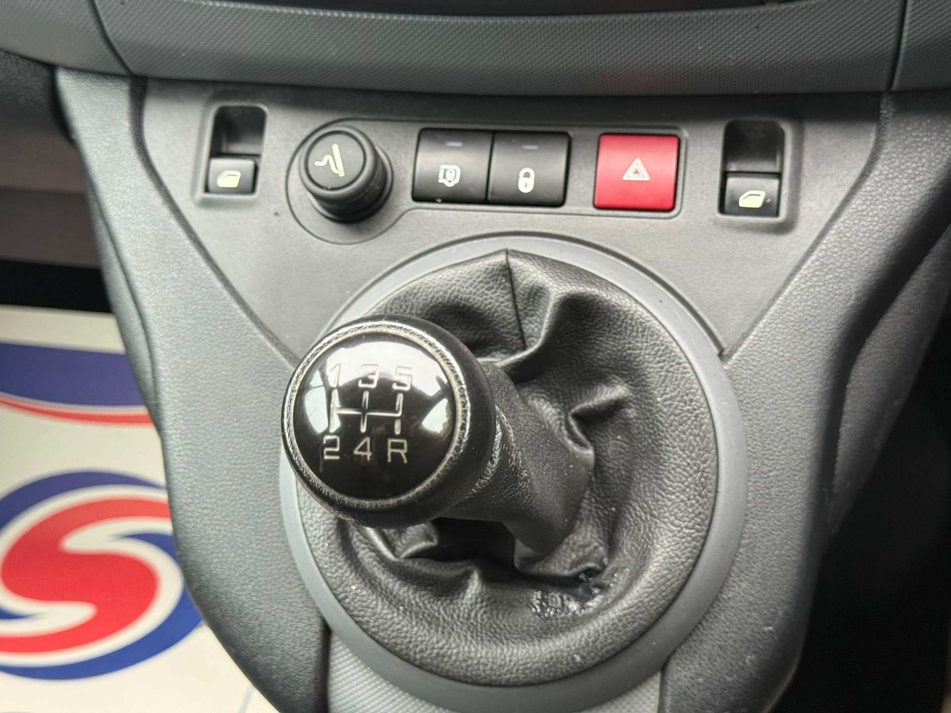 PEUGEOT PARTNER 1.6 Partner 750 S L2 HDI #16