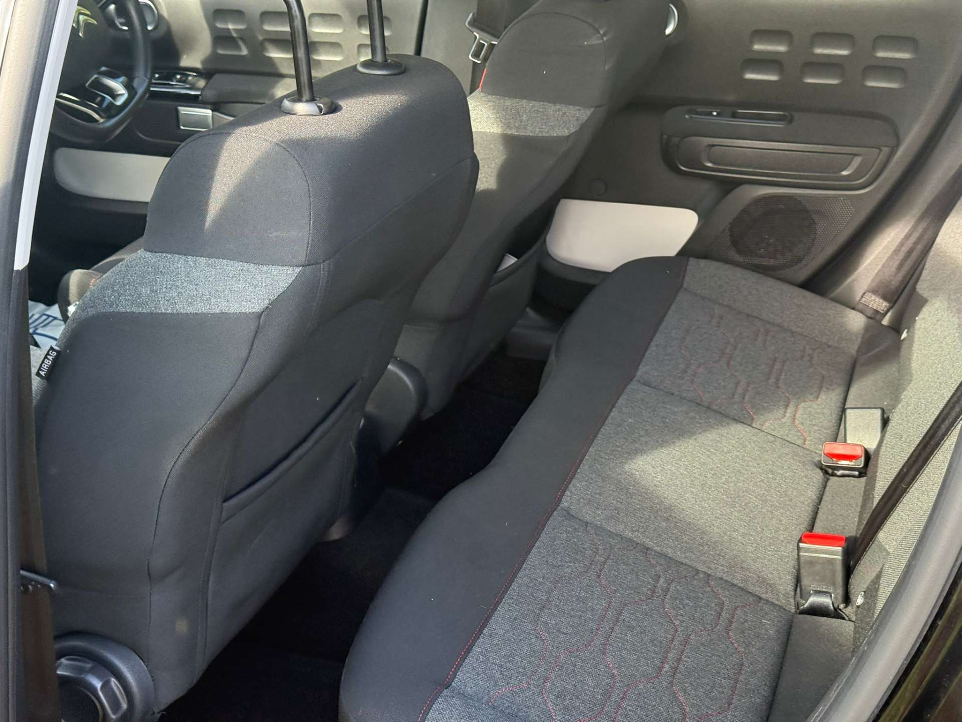 CITROEN C3 1.2 C3 Feel Nav Edition PureTech 5dr #7