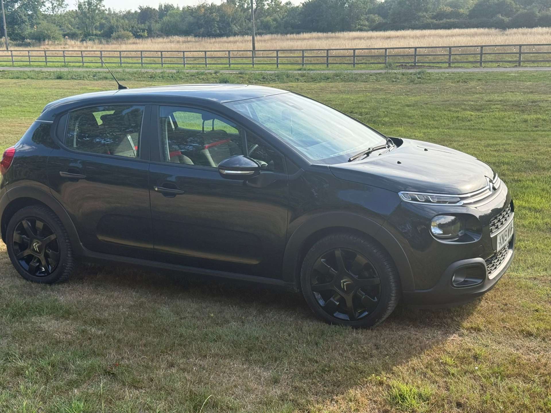 CITROEN C3 1.2 C3 Feel Nav Edition PureTech 5dr #8