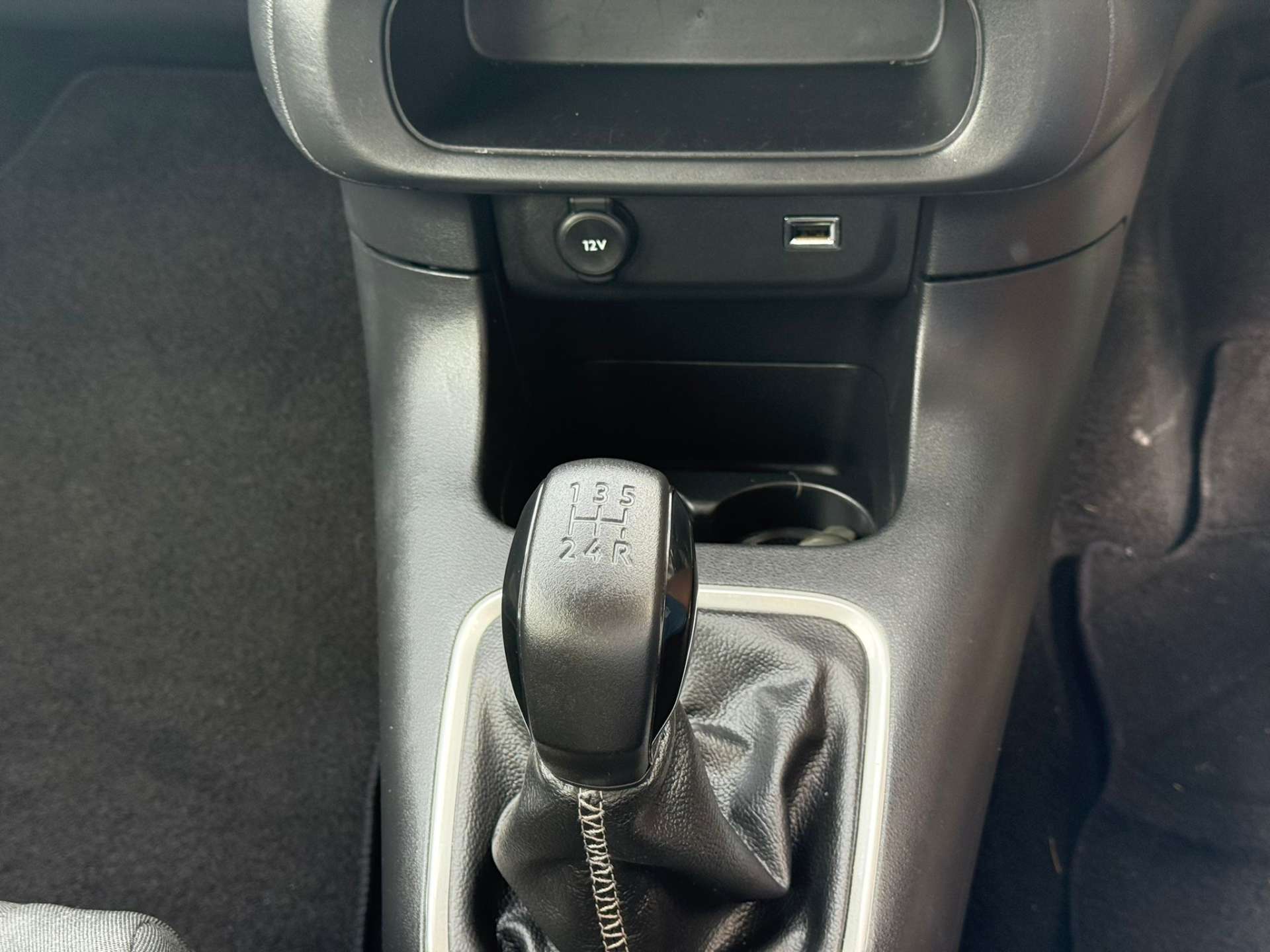 CITROEN C3 1.2 C3 Feel Nav Edition PureTech 5dr #13