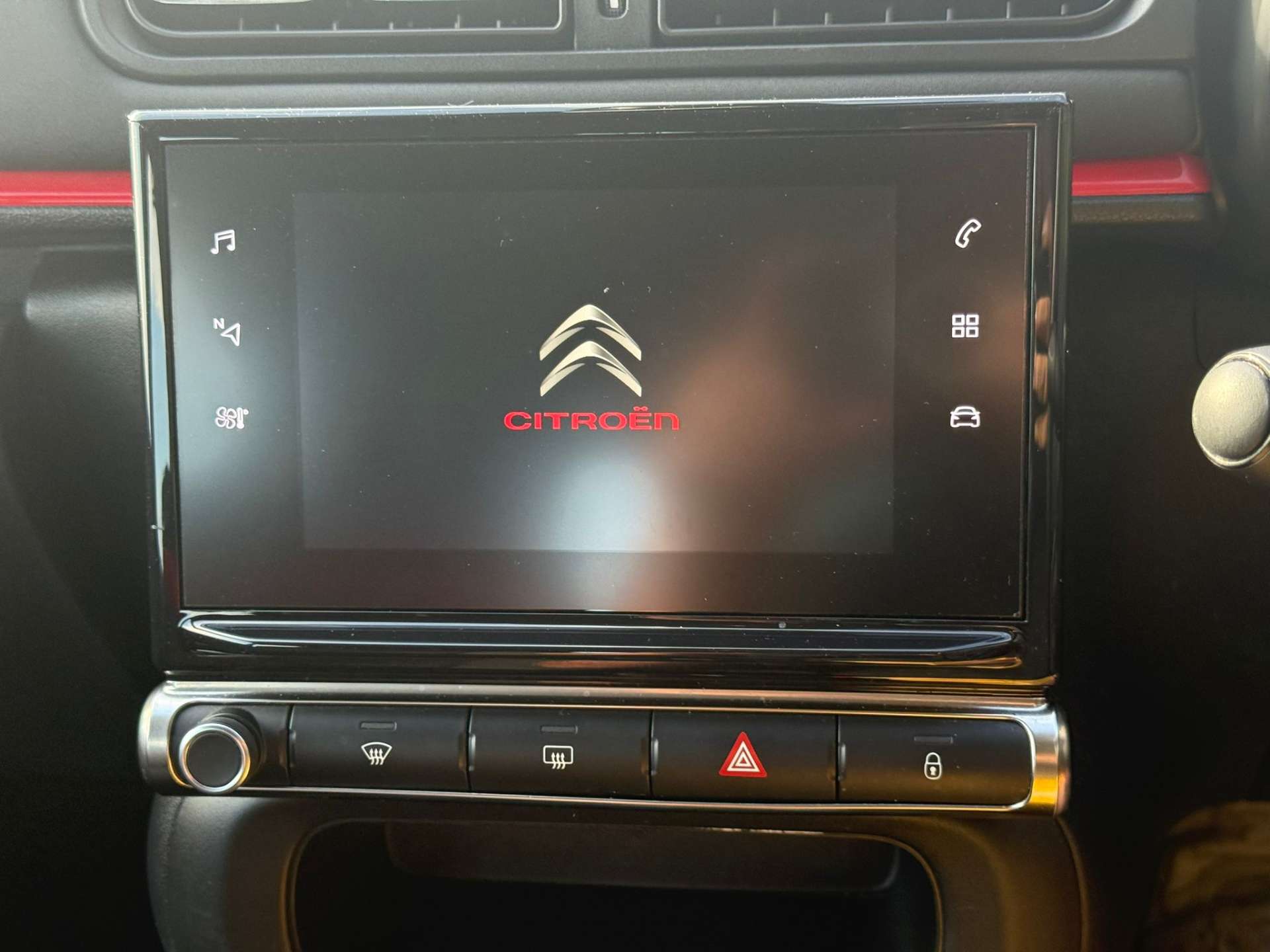 CITROEN C3 1.2 C3 Feel Nav Edition PureTech 5dr #14