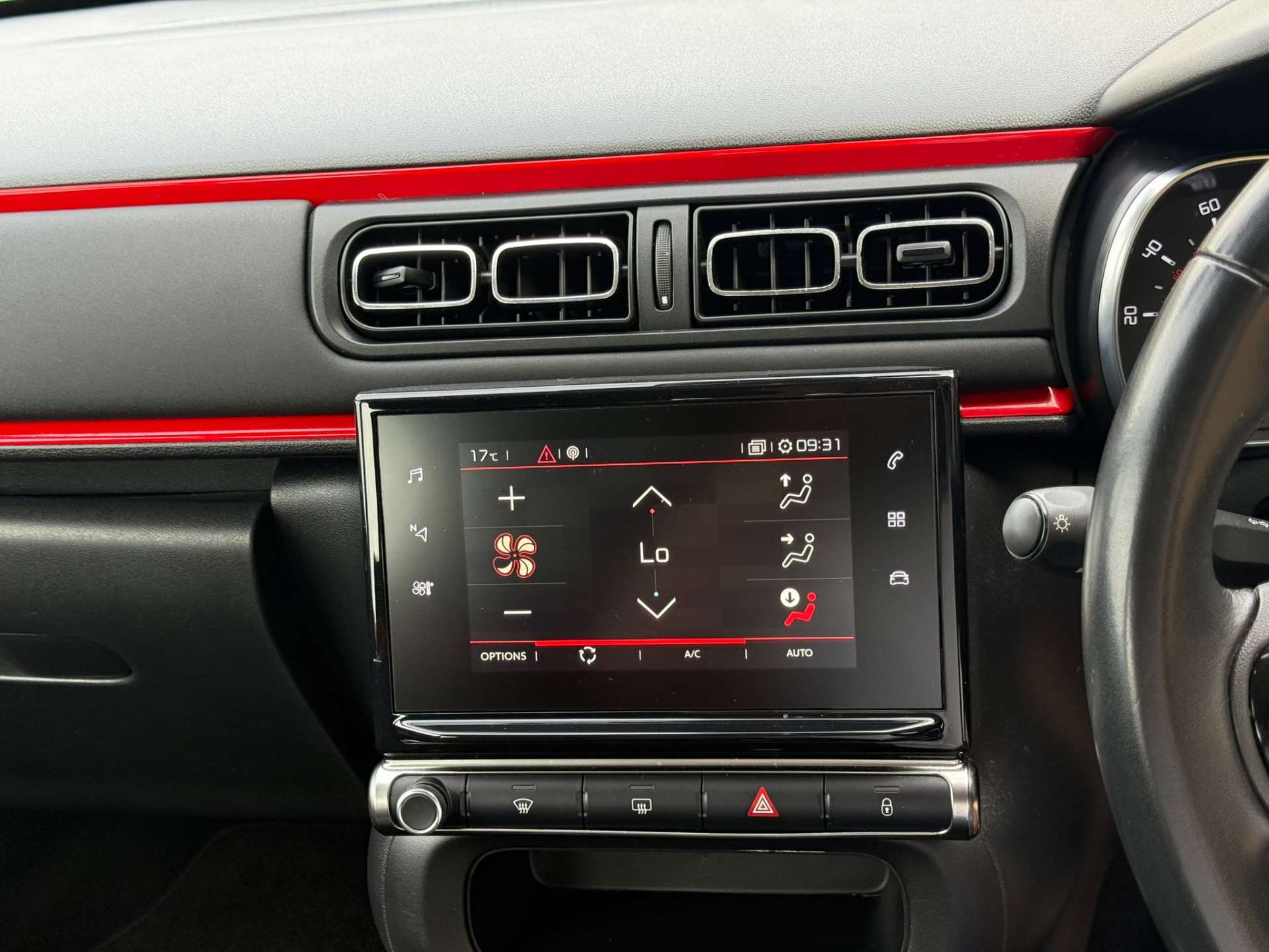 CITROEN C3 1.2 C3 Feel Nav Edition PureTech 5dr #15