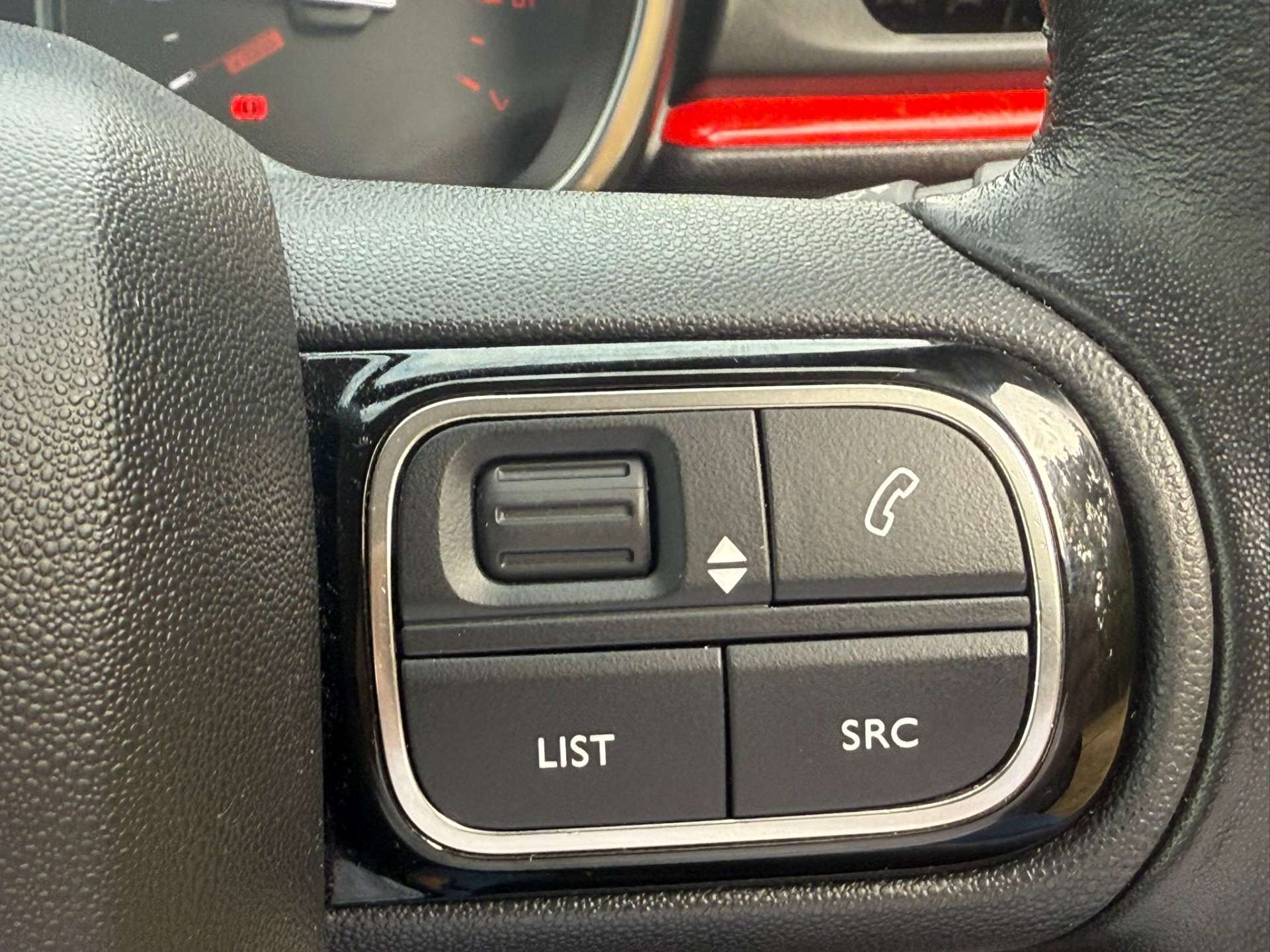 CITROEN C3 1.2 C3 Feel Nav Edition PureTech 5dr #19