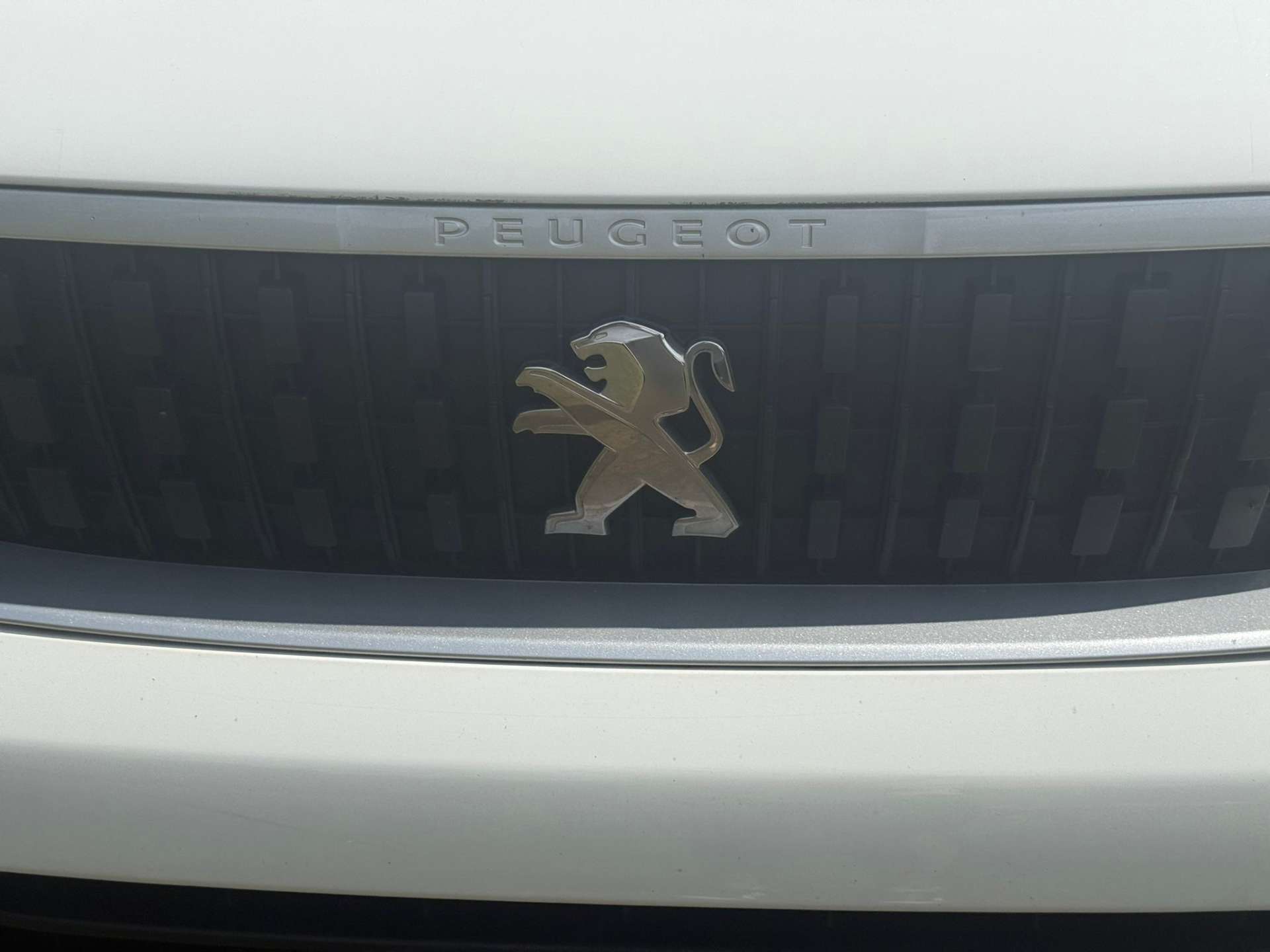 PEUGEOT EXPERT 2.0 Expert Professional L1 Blue HDi #4