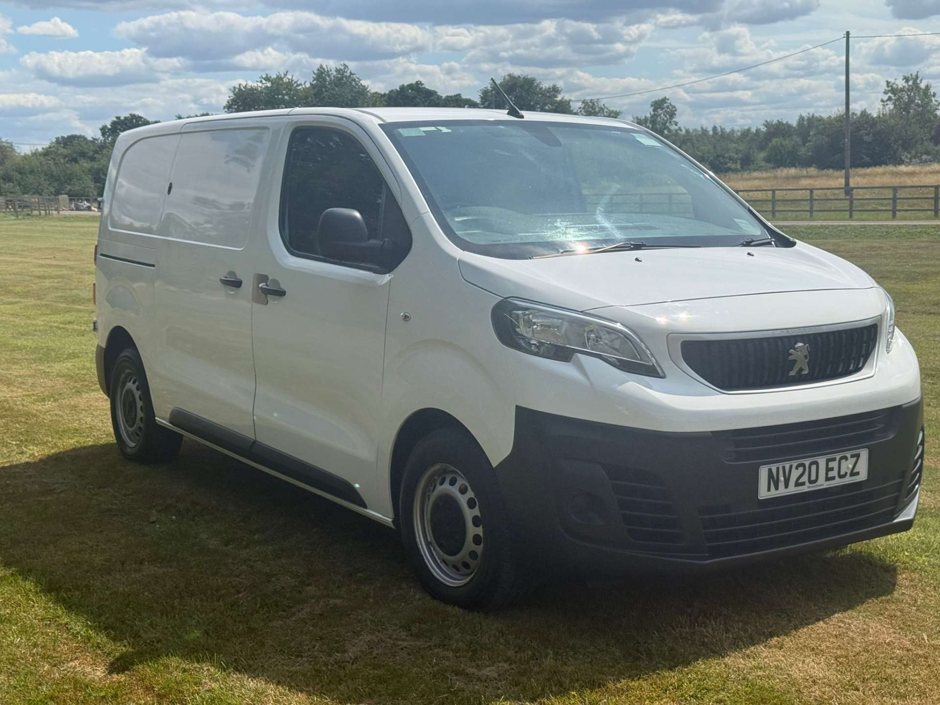 PEUGEOT EXPERT 2.0 Expert Professional L1 Blue HDi #5