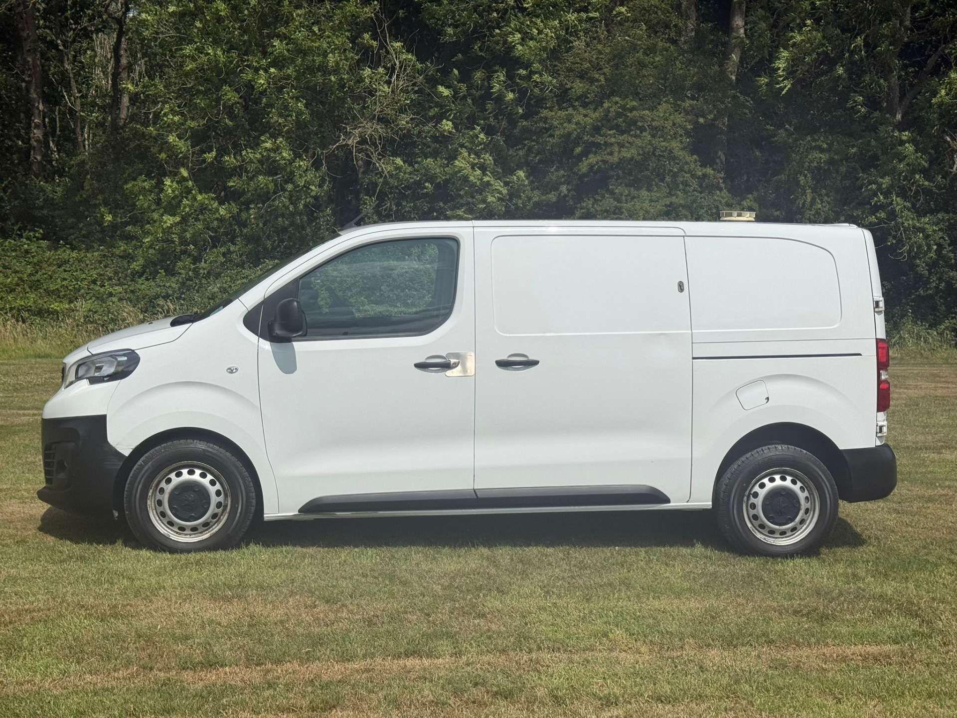 PEUGEOT EXPERT 2.0 Expert Professional L1 Blue HDi #11