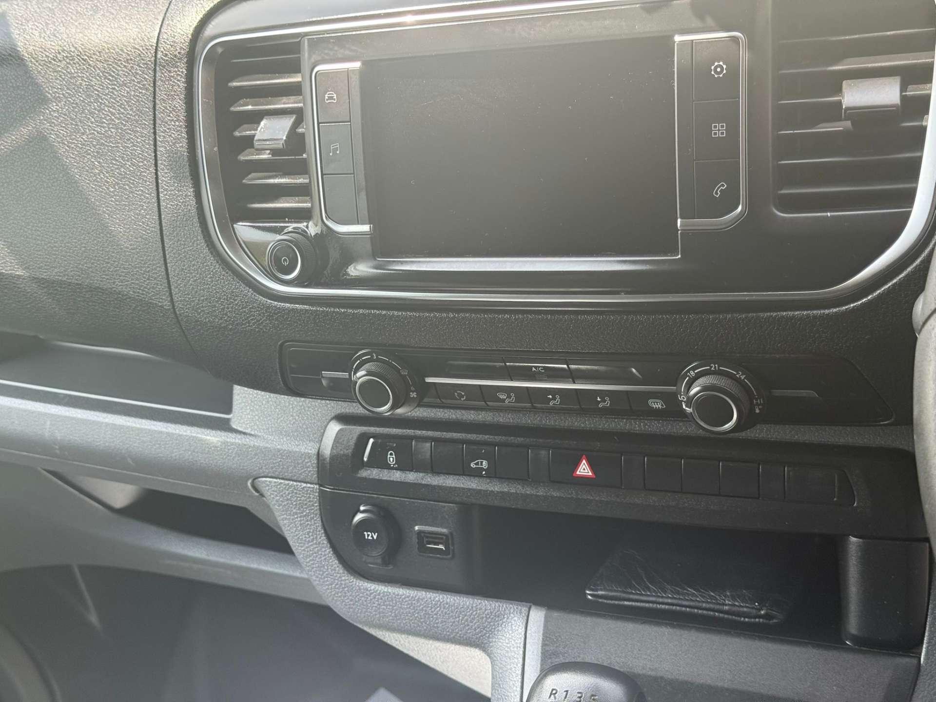PEUGEOT EXPERT 2.0 Expert Professional L1 Blue HDi #19
