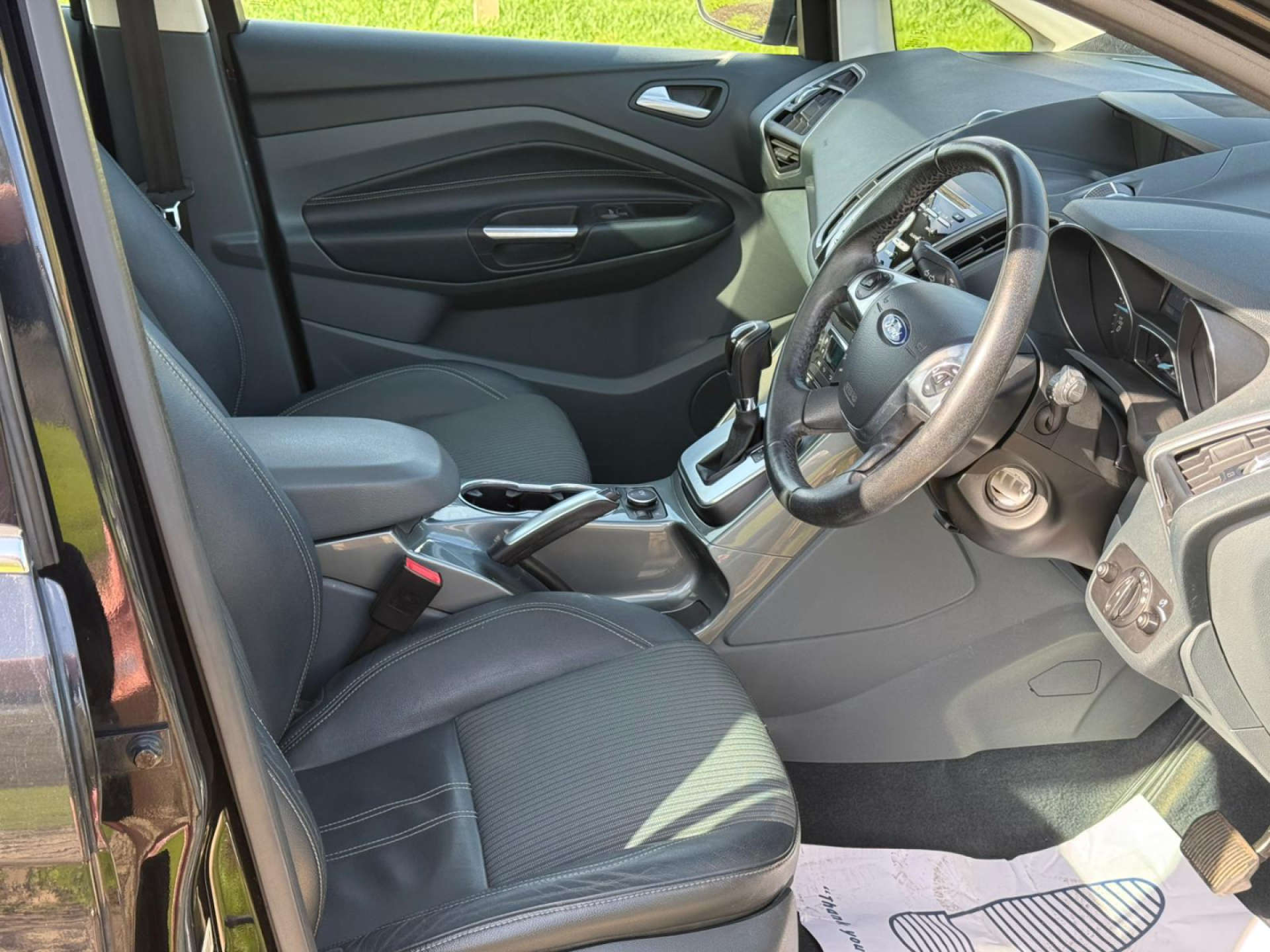 FORD C-MAX 2.0 C-Max Titanium X TDCI Auto 5dr #15