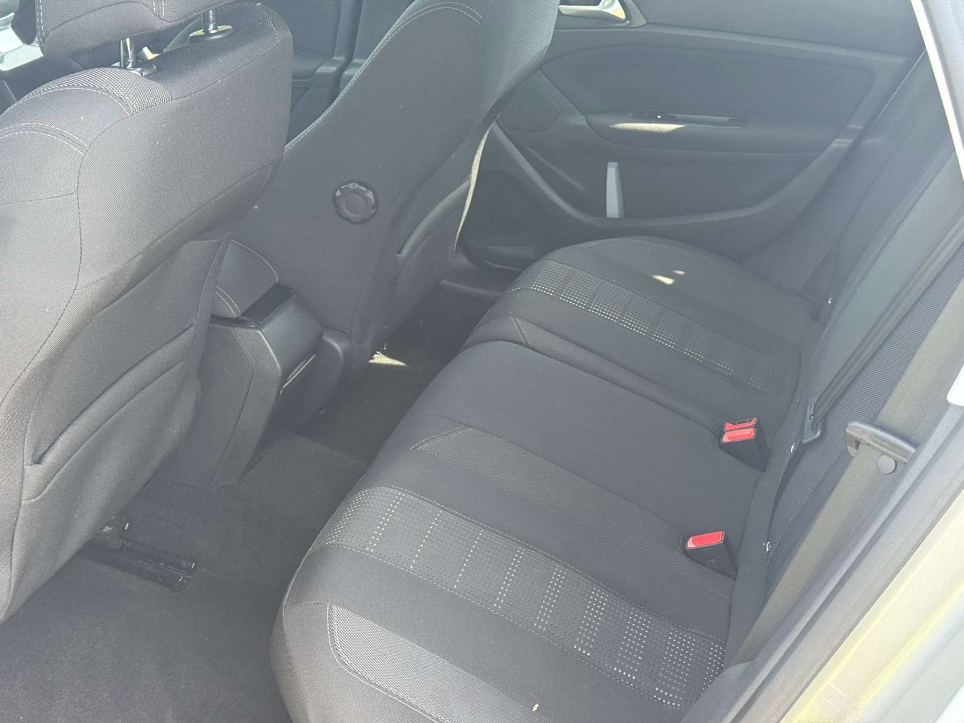 PEUGEOT 308 1.6 308 Allure SW HDi Blue S/S 5dr #13
