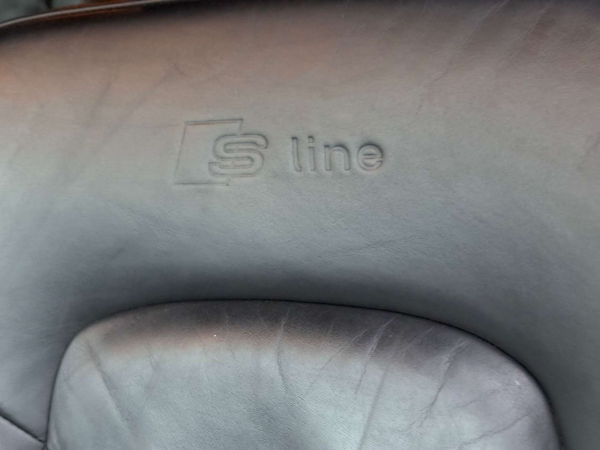 AUDI Q7 3.0 Q7 S Line TDI Quattro Auto 4WD 5dr #12