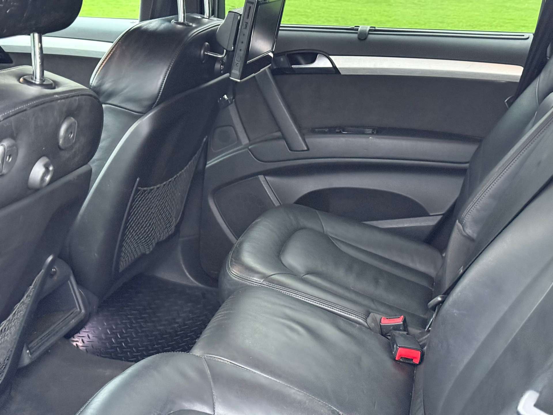 AUDI Q7 3.0 Q7 S Line TDI Quattro Auto 4WD 5dr #14