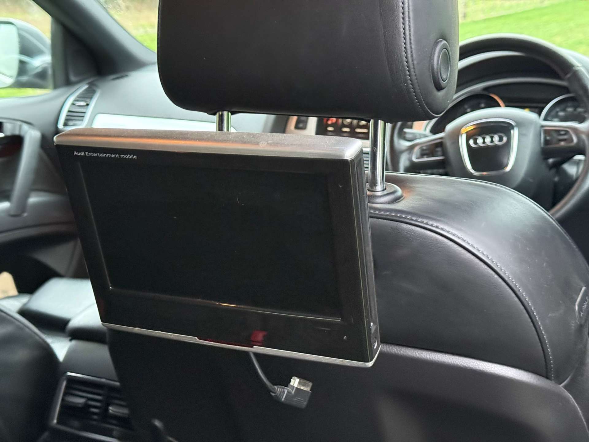 AUDI Q7 3.0 Q7 S Line TDI Quattro Auto 4WD 5dr #15