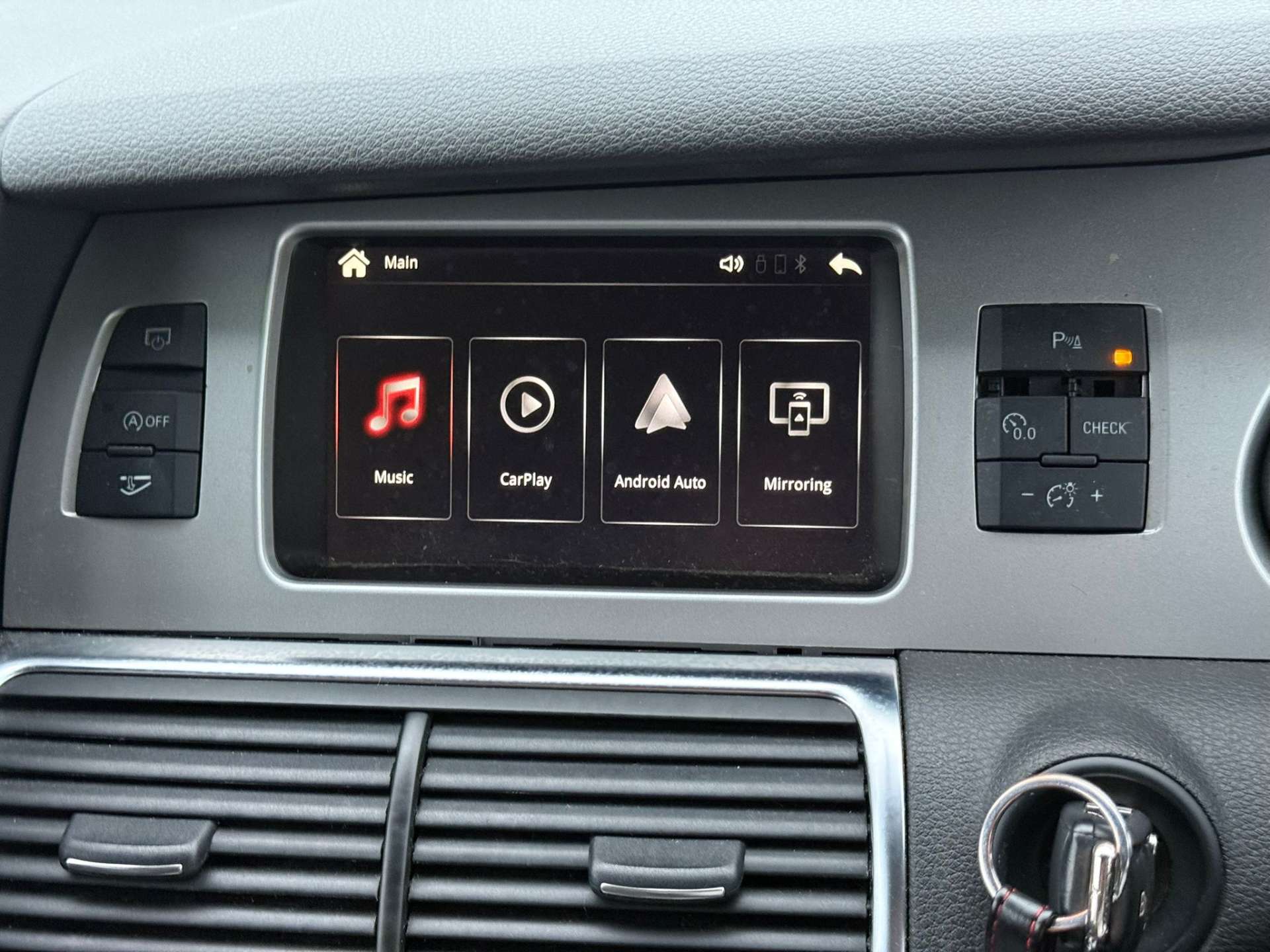 AUDI Q7 3.0 Q7 S Line TDI Quattro Auto 4WD 5dr #18