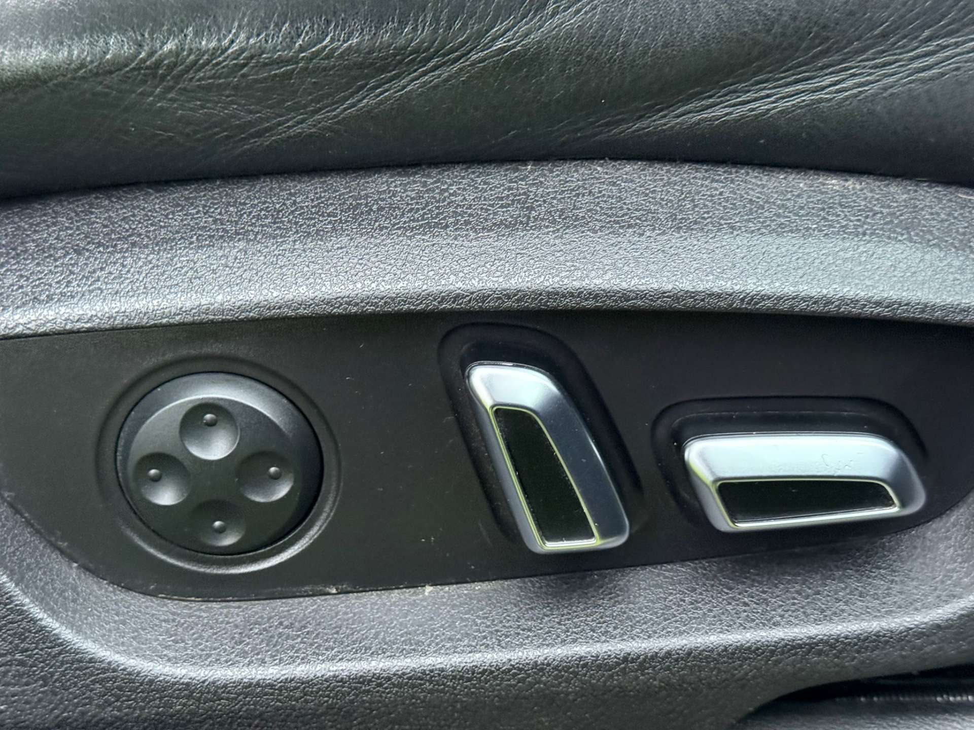 AUDI Q7 3.0 Q7 S Line TDI Quattro Auto 4WD 5dr #20