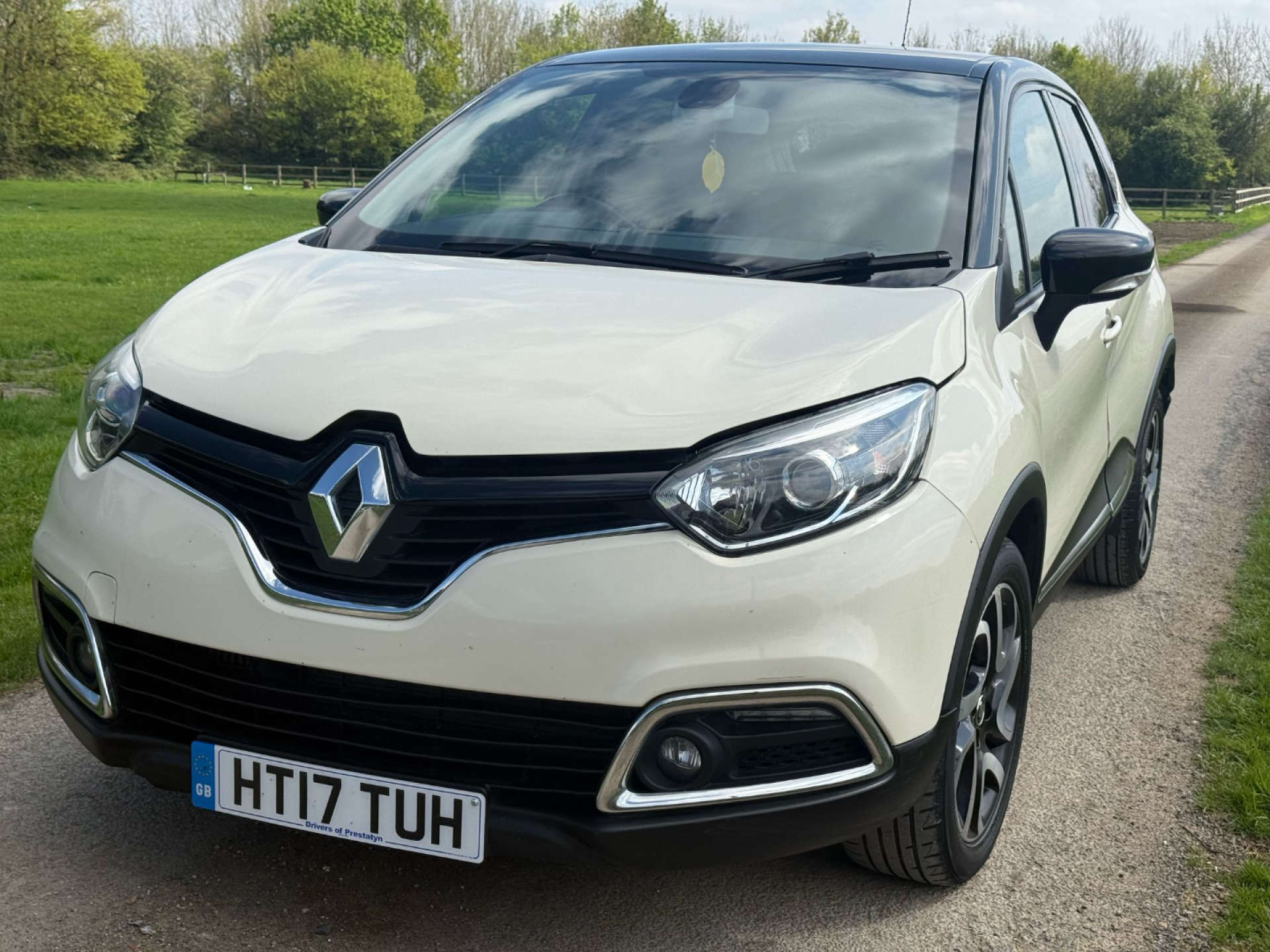 RENAULT CAPTUR 1.5 Captur Dynamique S Nav dCi 5dr #4