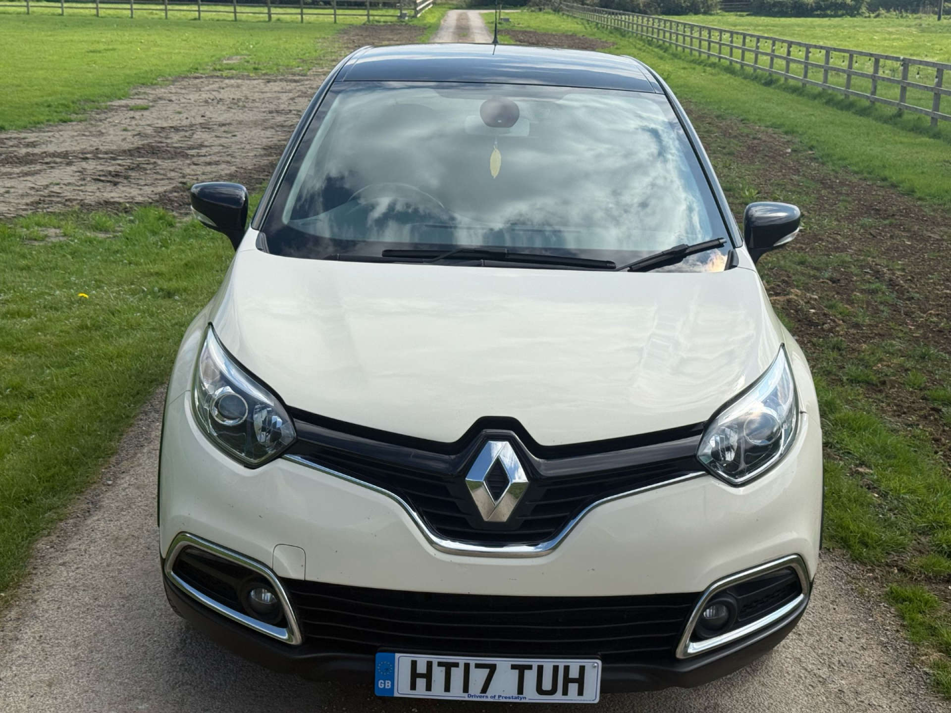 RENAULT CAPTUR 1.5 Captur Dynamique S Nav dCi 5dr #5