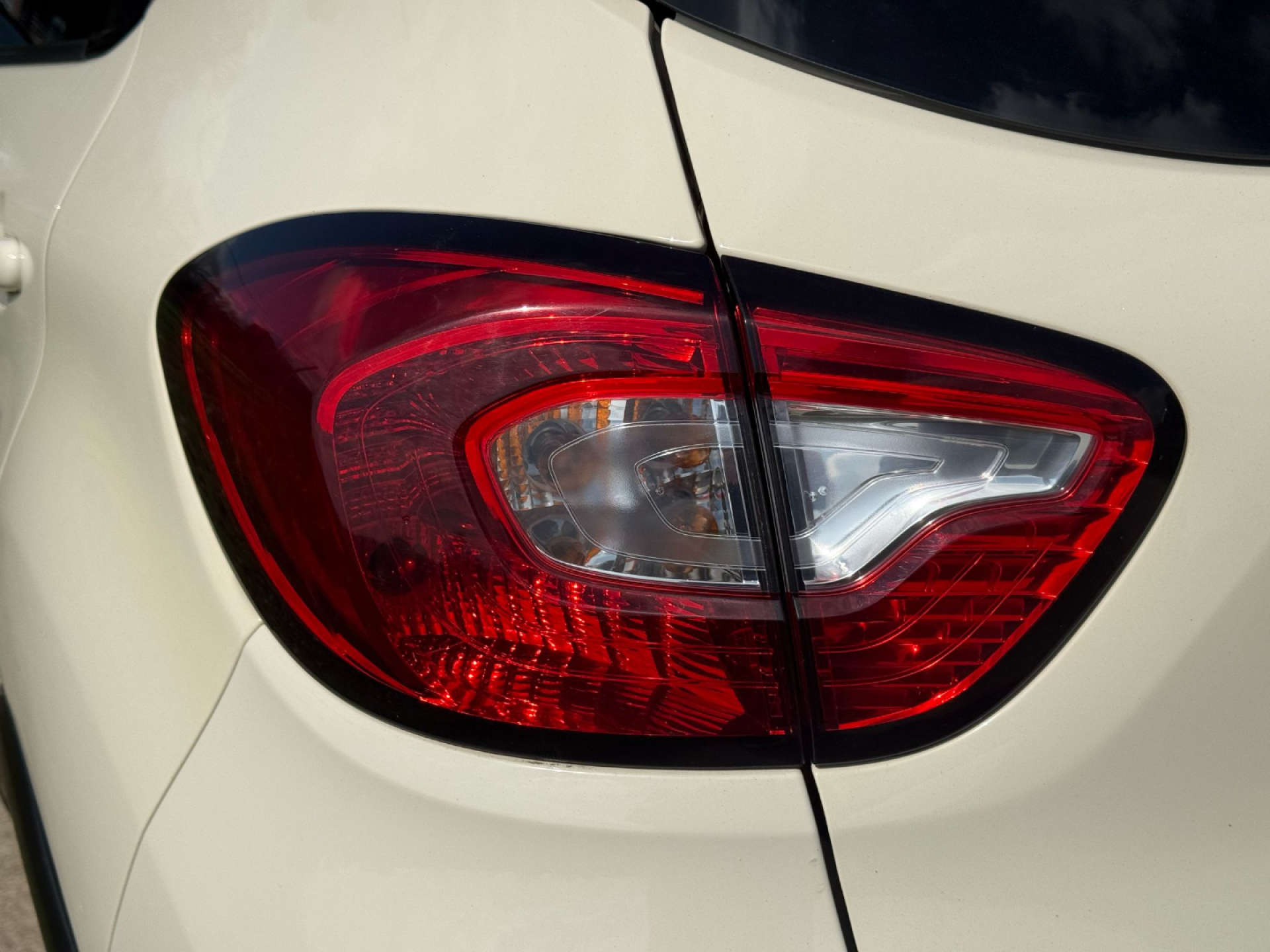 RENAULT CAPTUR 1.5 Captur Dynamique S Nav dCi 5dr #13